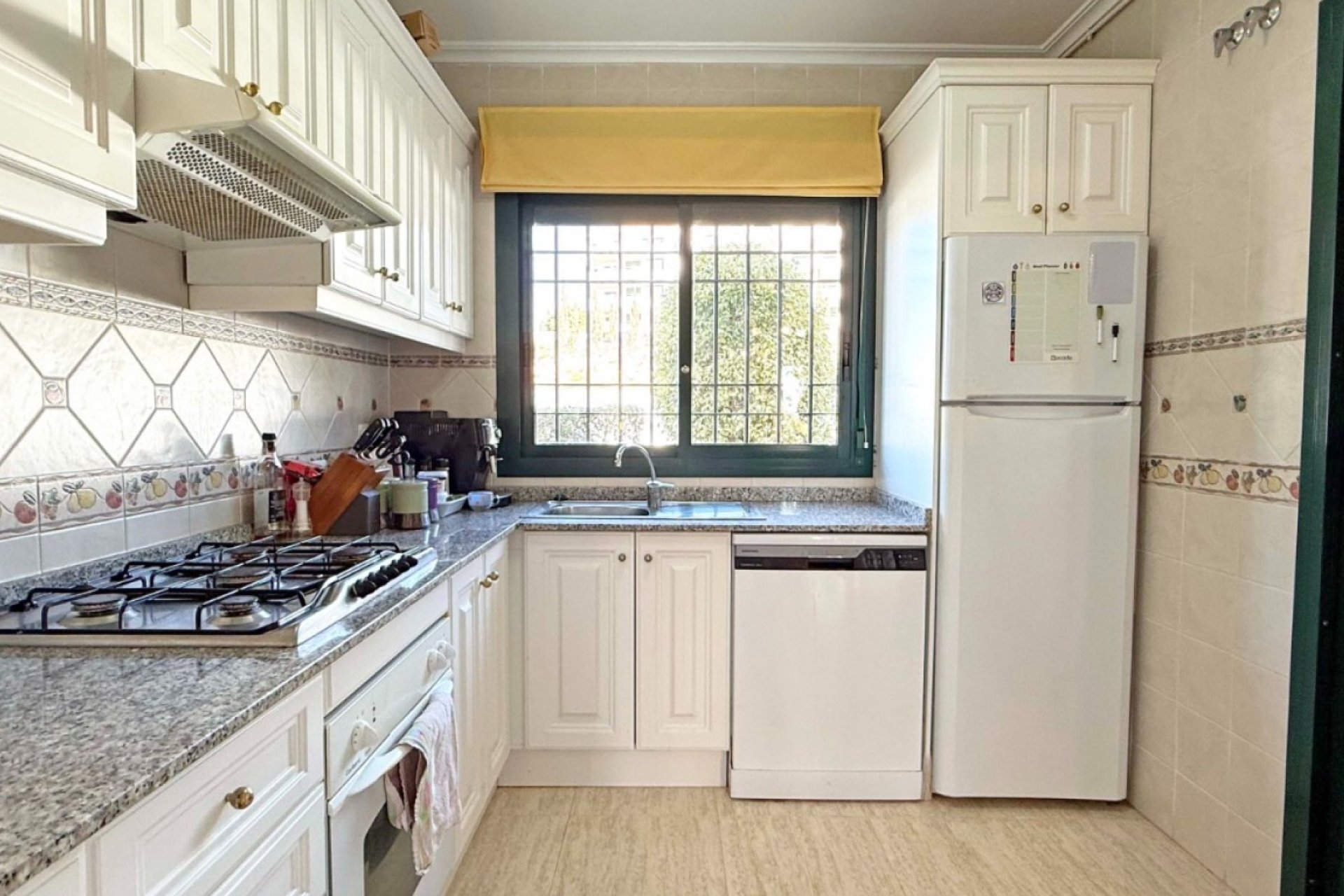 Herverkoop - Apartment - Orihuela Costa - Lomas de Campoamor