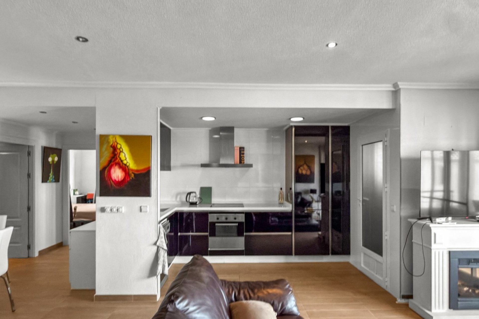 Herverkoop - Apartment - Orihuela Costa - Lomas de Campoamor