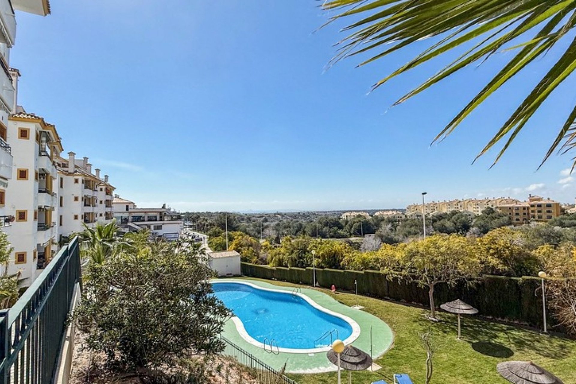 Herverkoop - Apartment - Orihuela Costa - Lomas de Campoamor