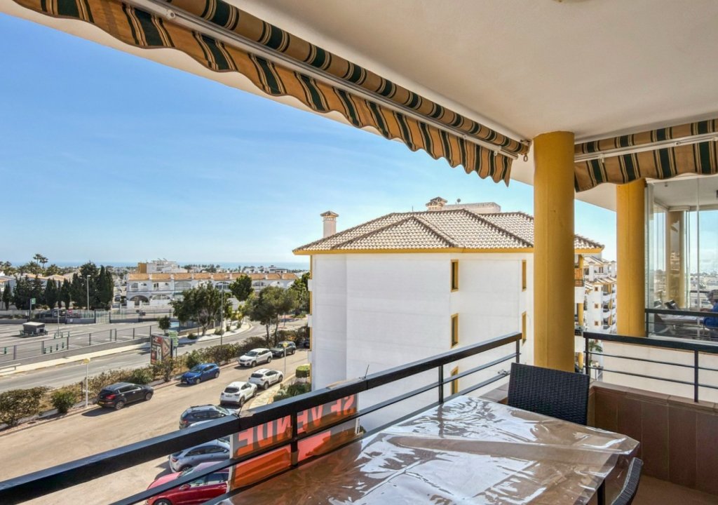 Herverkoop - Apartment - Orihuela Costa - Lomas de Campoamor