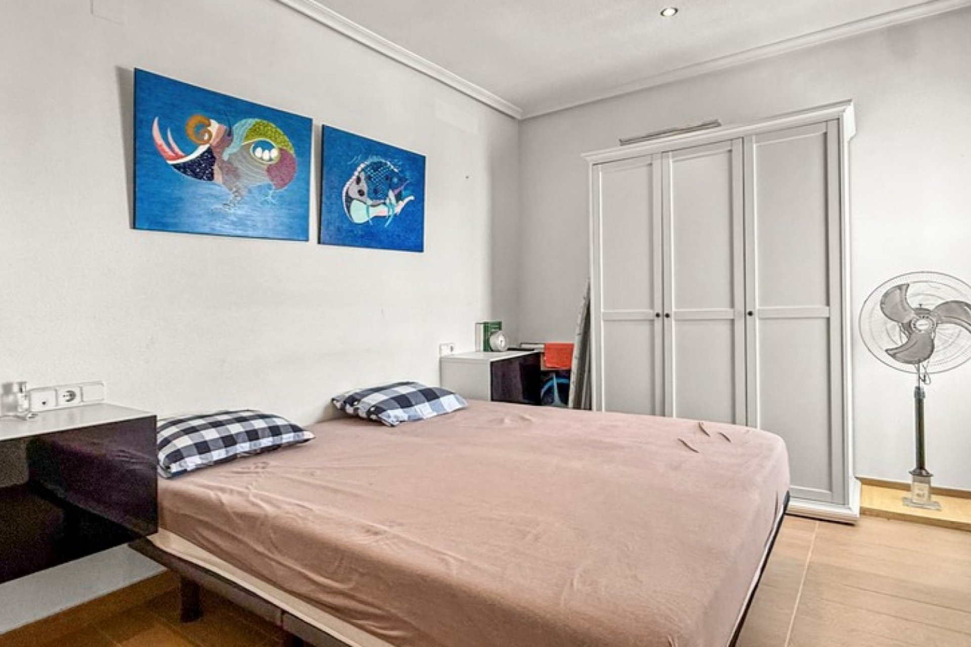 Herverkoop - Apartment - Orihuela Costa - Lomas de Campoamor