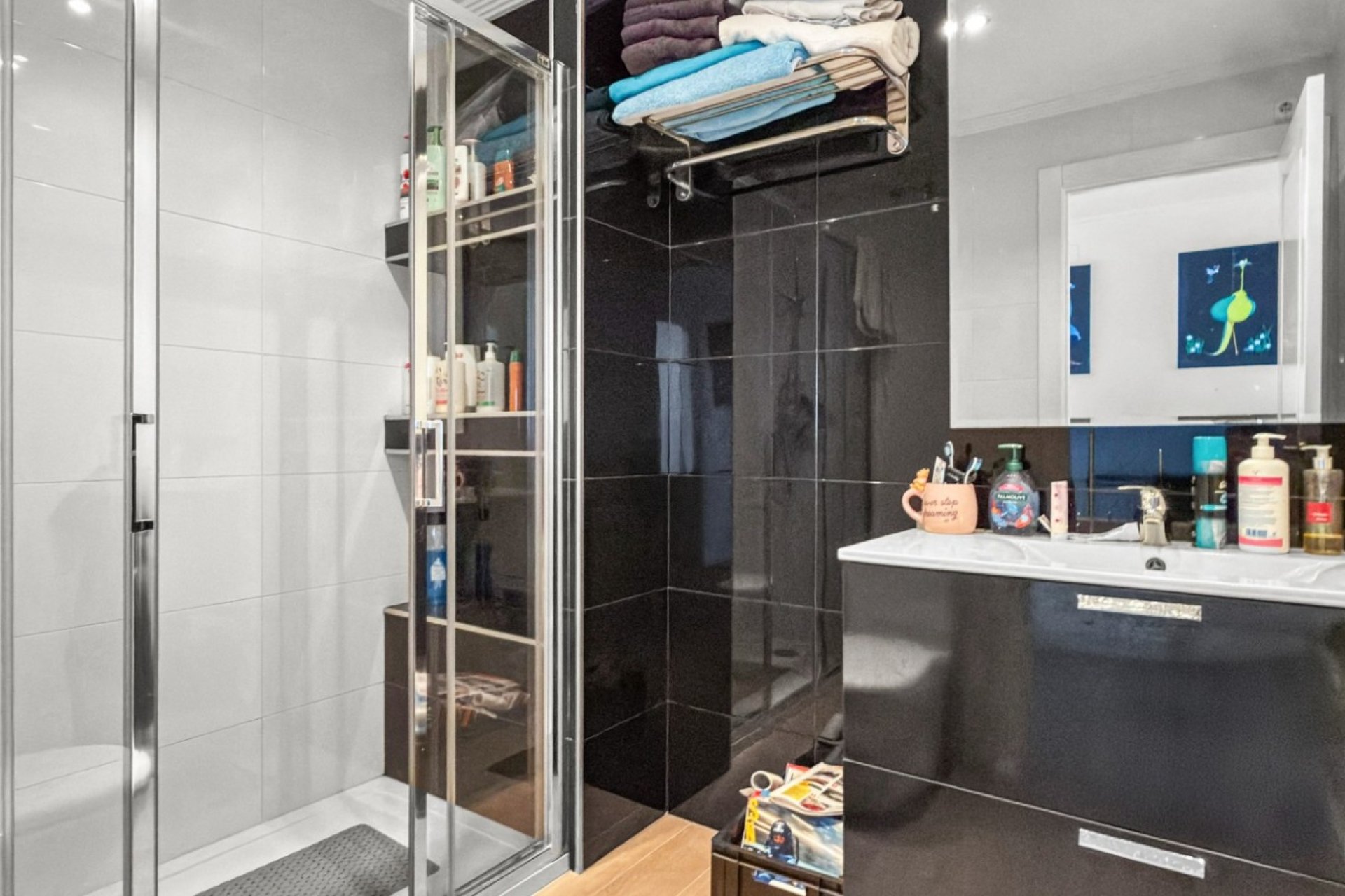 Herverkoop - Apartment - Orihuela Costa - Lomas de Campoamor