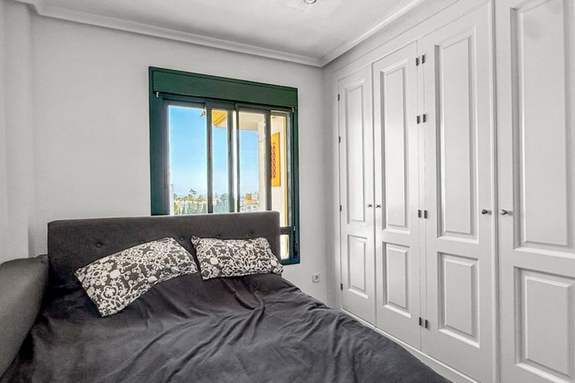 Herverkoop - Apartment - Orihuela Costa - Lomas de Campoamor