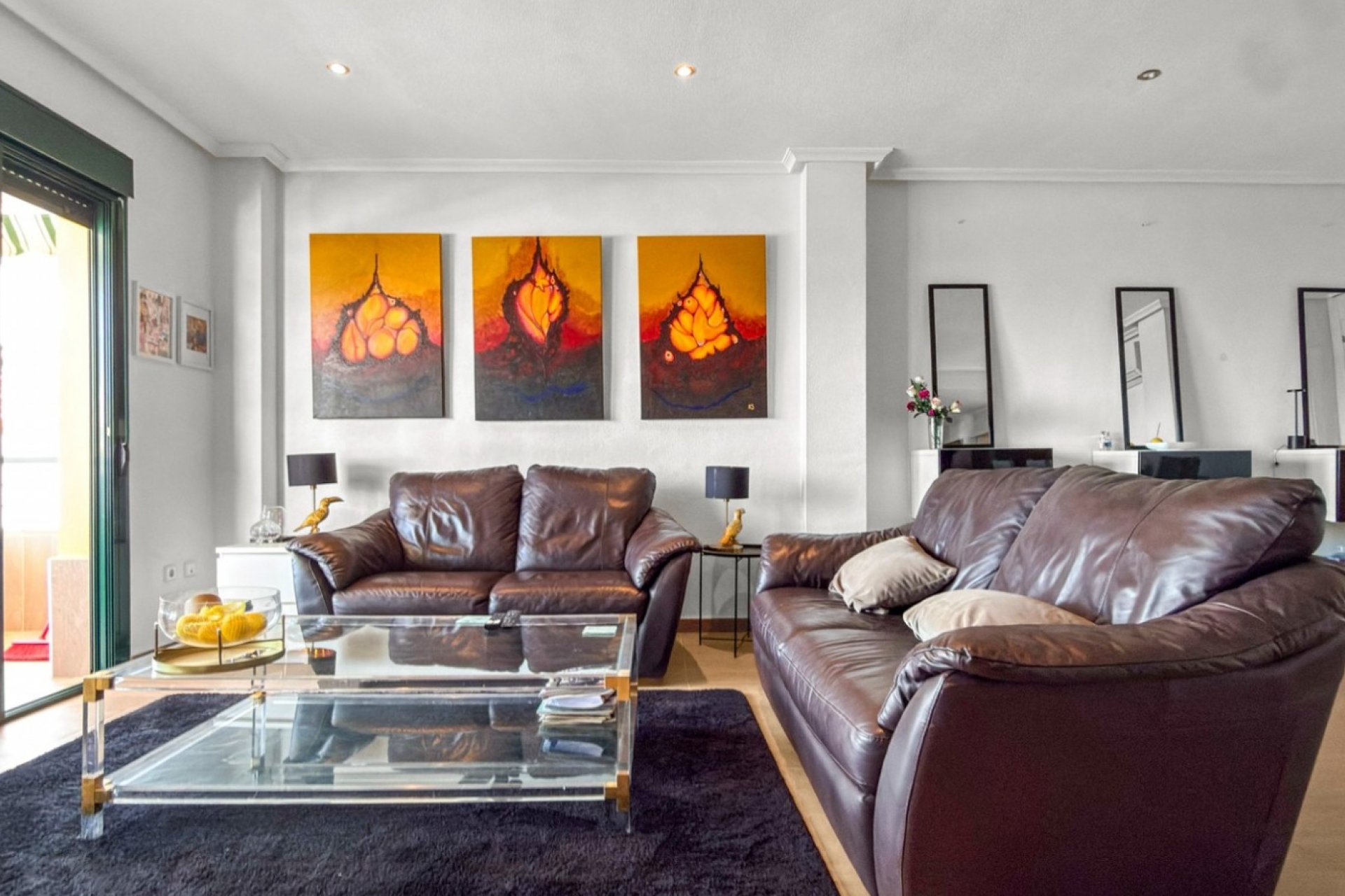 Herverkoop - Apartment - Orihuela Costa - Lomas de Campoamor