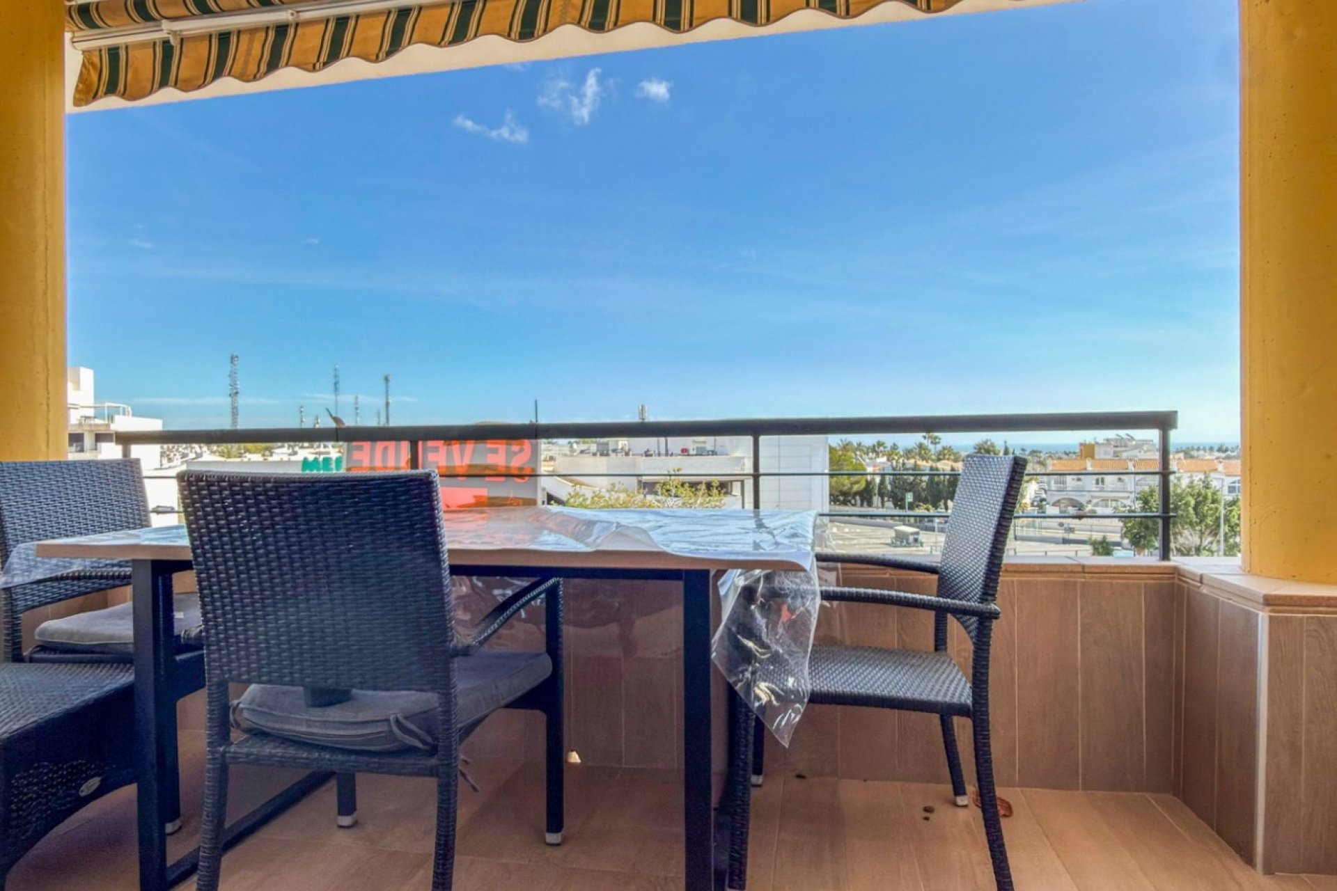 Herverkoop - Apartment - Orihuela Costa - Lomas de Campoamor