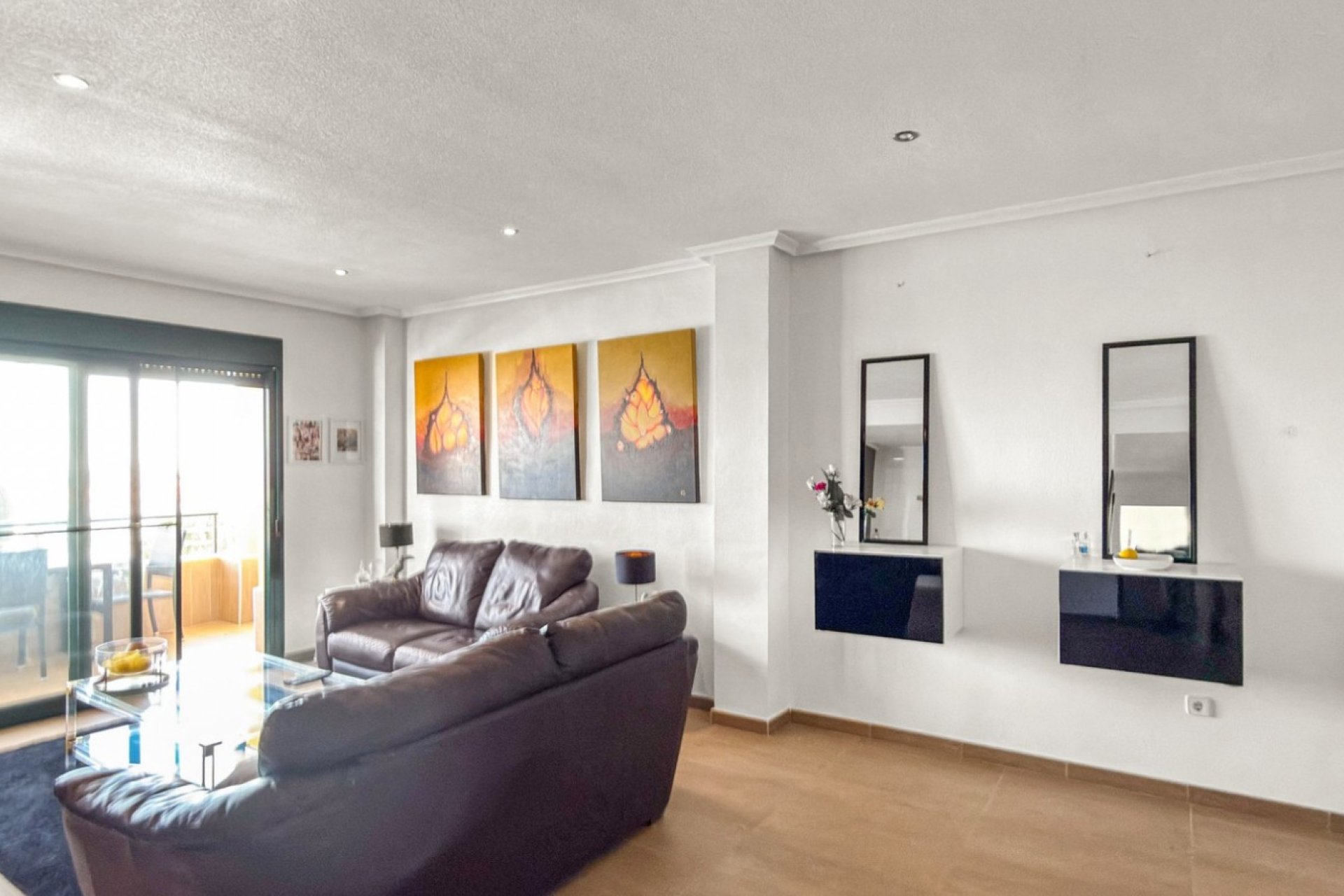 Herverkoop - Apartment - Orihuela Costa - Lomas de Campoamor