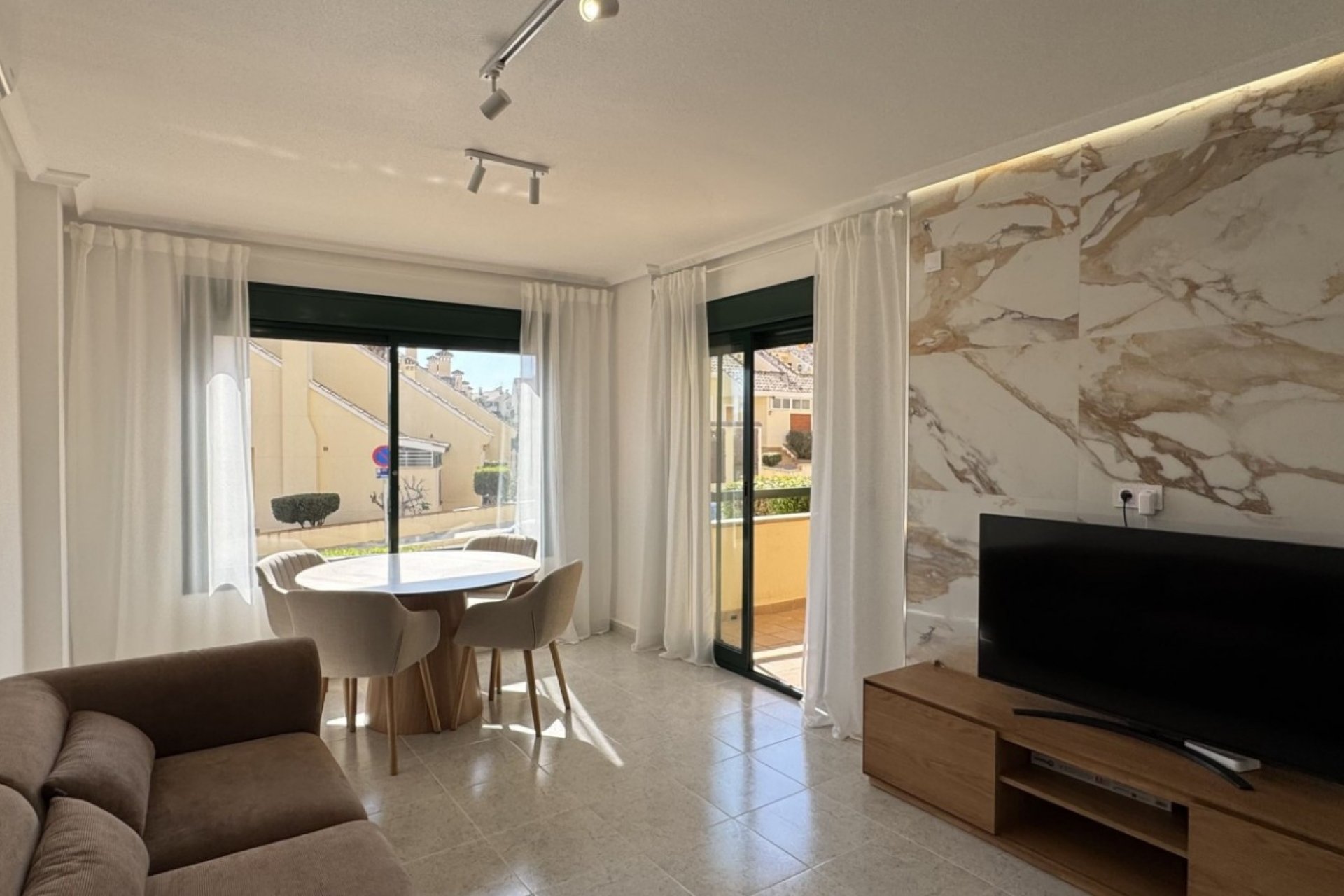 Herverkoop - Apartment - Orihuela Costa - Lomas de Campoamor