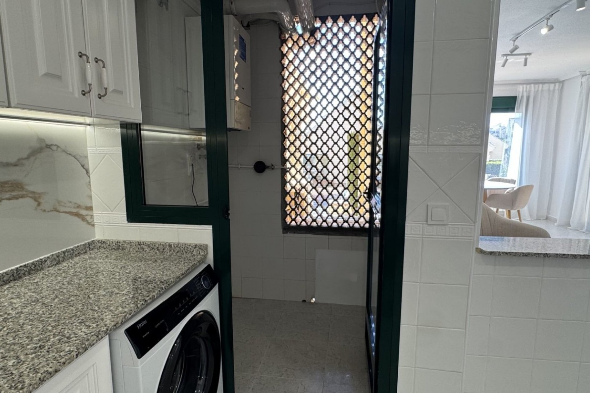 Herverkoop - Apartment - Orihuela Costa - Lomas de Campoamor