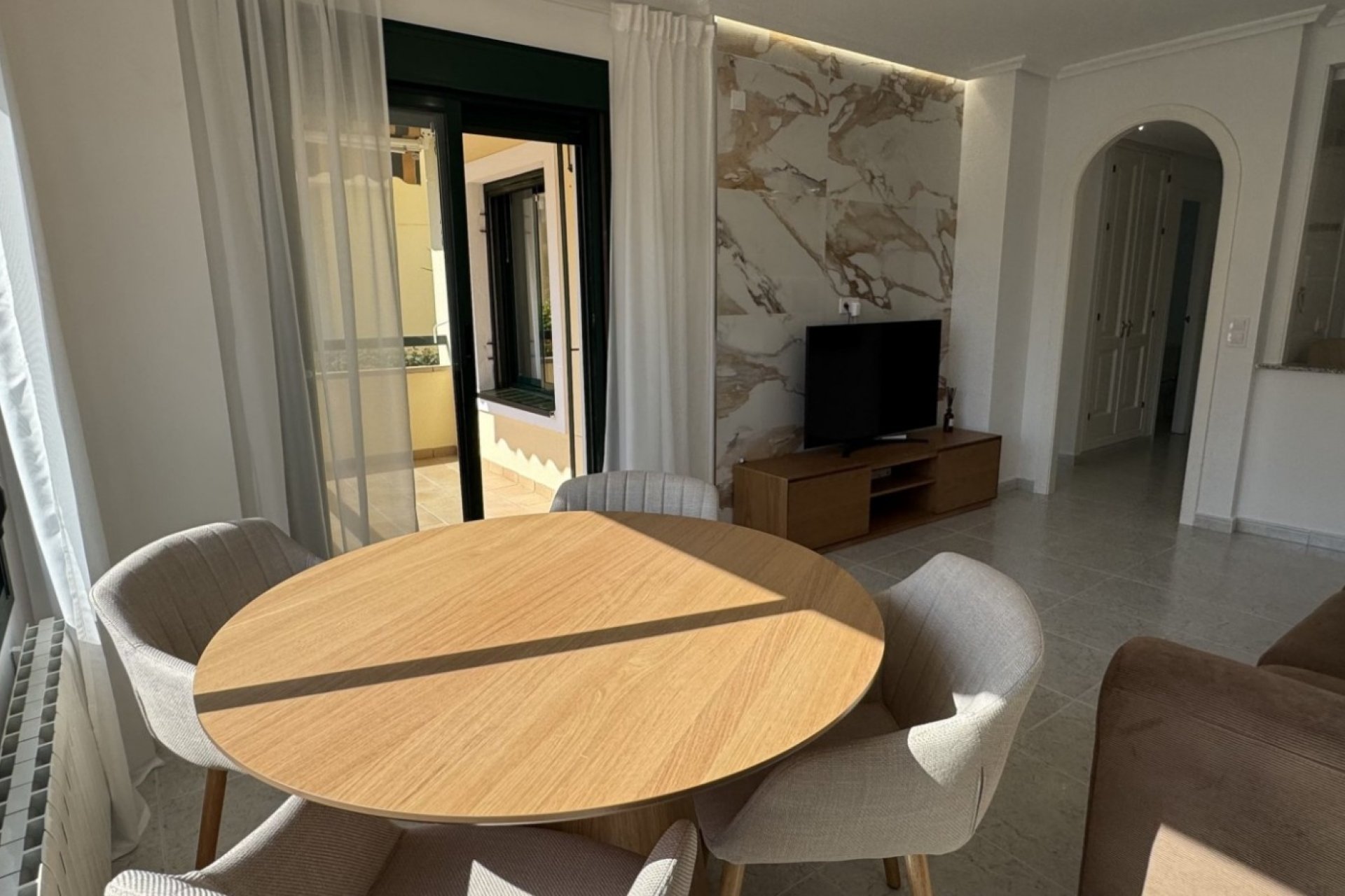 Herverkoop - Apartment - Orihuela Costa - Lomas de Campoamor