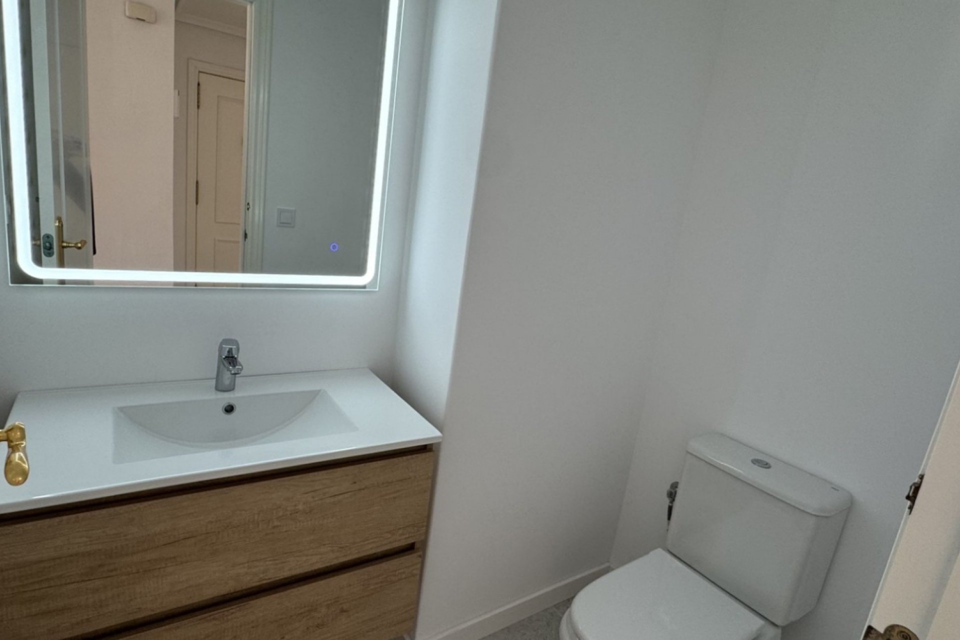 Herverkoop - Apartment - Orihuela Costa - Lomas de Campoamor