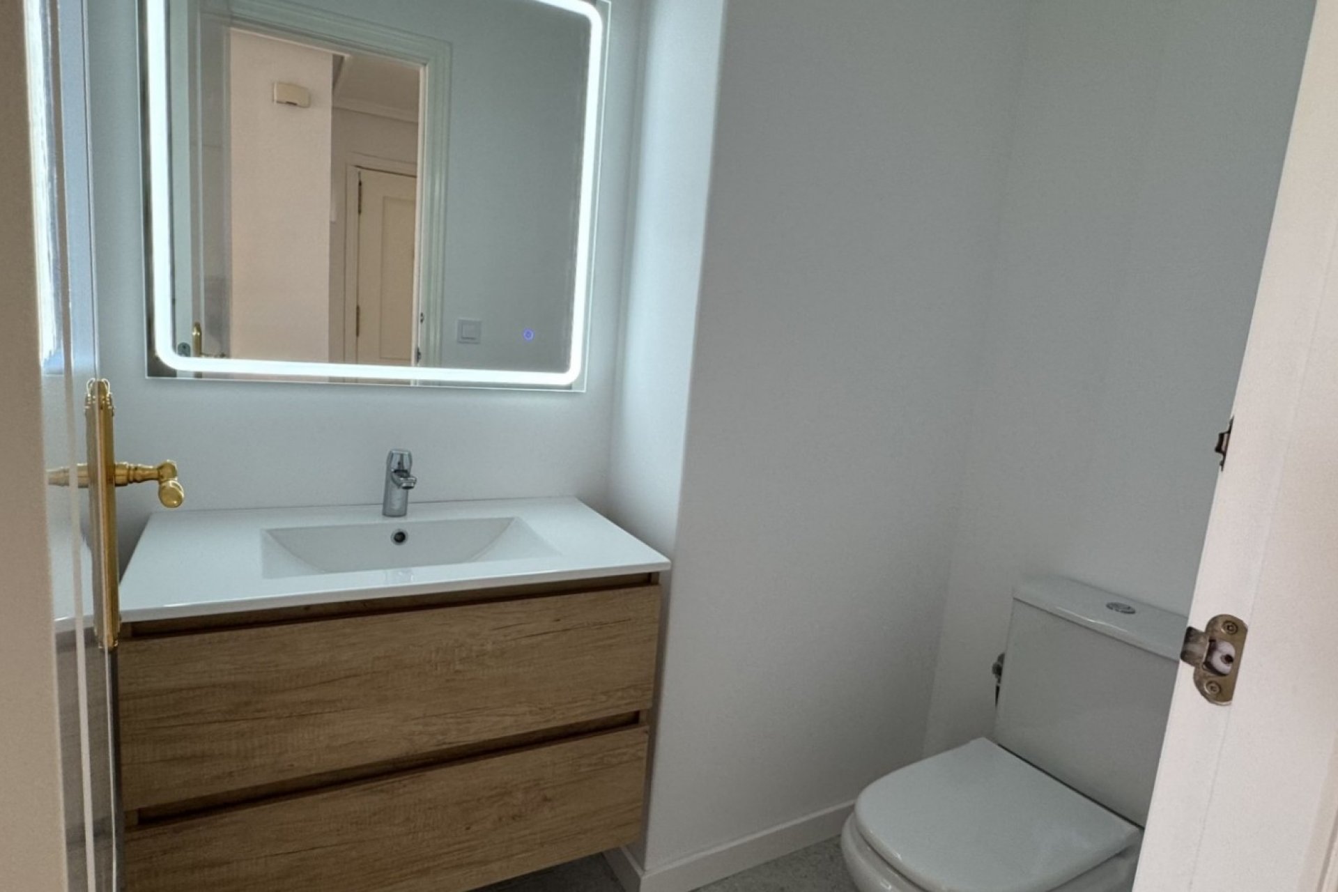 Herverkoop - Apartment - Orihuela Costa - Lomas de Campoamor