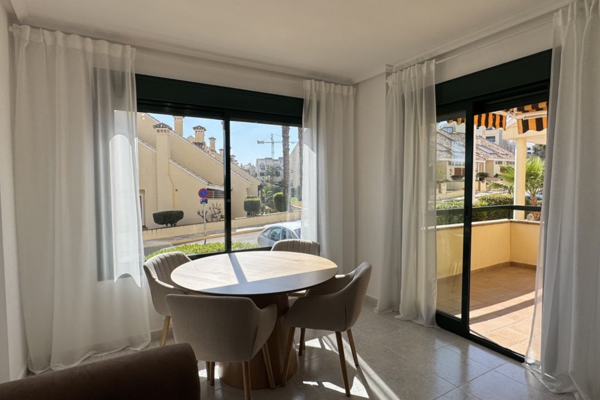 Herverkoop - Apartment - Orihuela Costa - Lomas de Campoamor