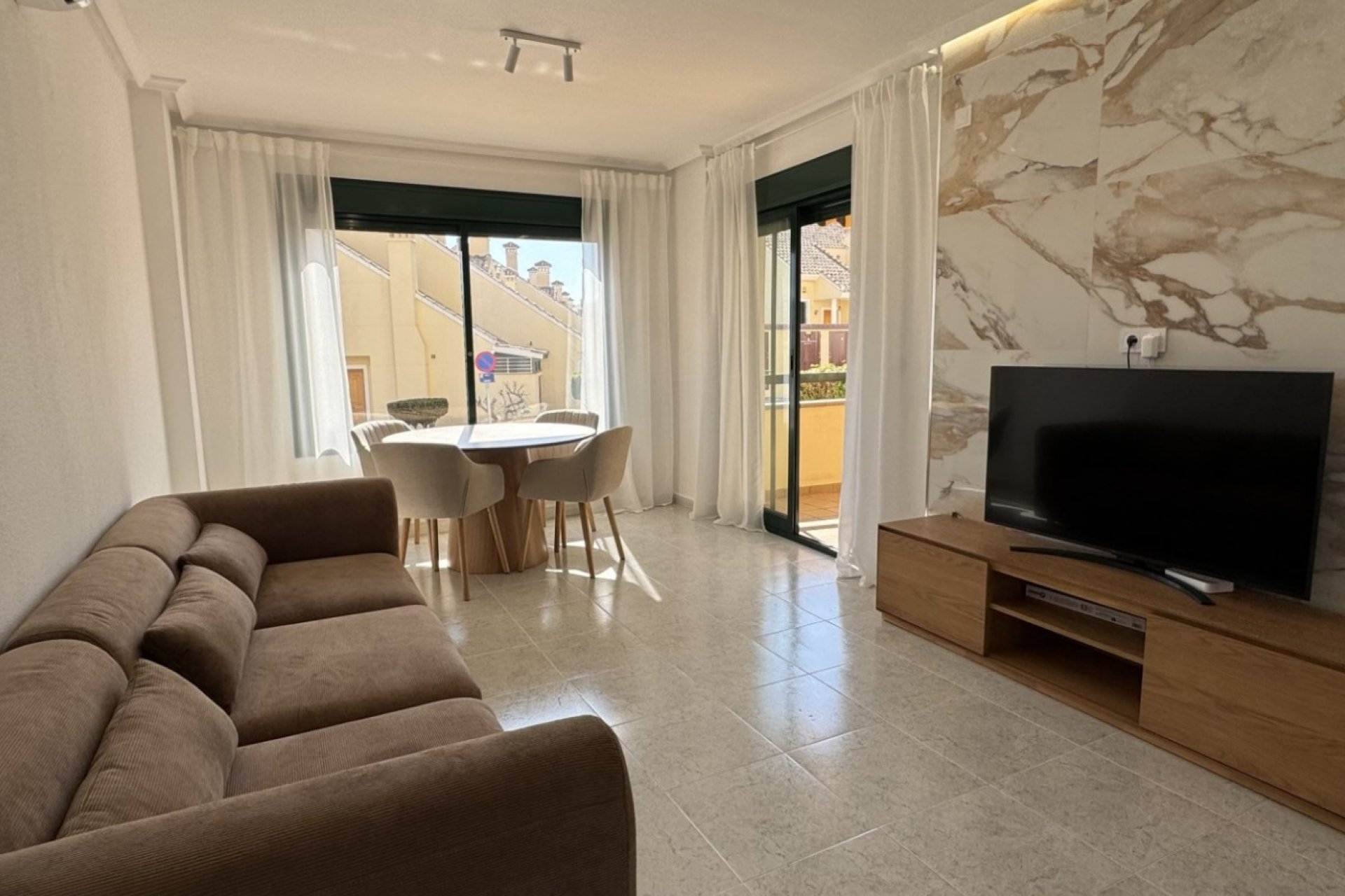Herverkoop - Apartment - Orihuela Costa - Lomas de Campoamor