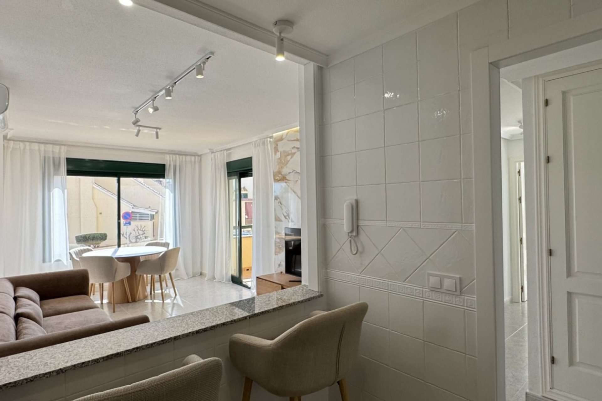 Herverkoop - Apartment - Orihuela Costa - Lomas de Campoamor