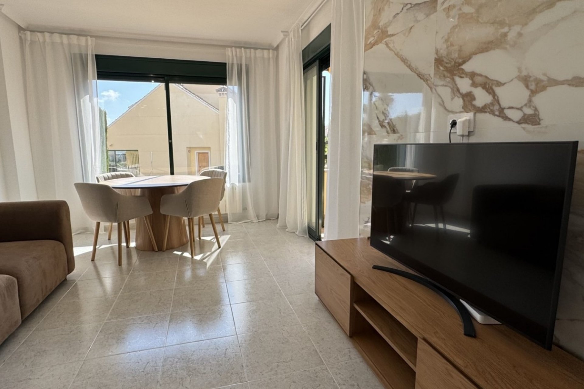 Herverkoop - Apartment - Orihuela Costa - Lomas de Campoamor