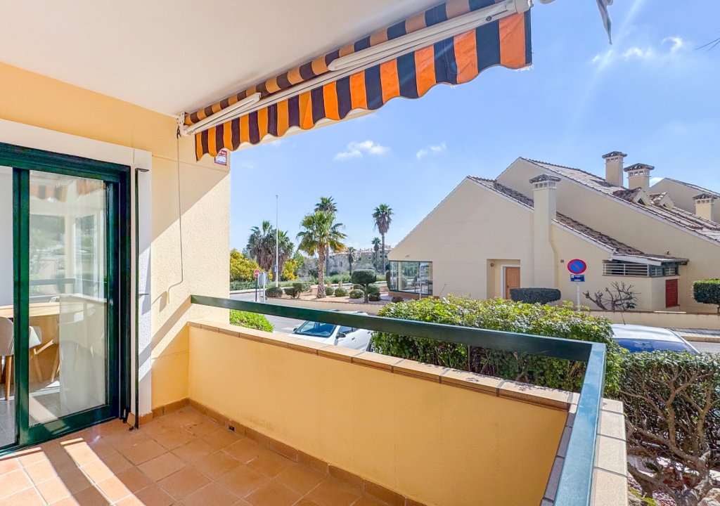 Herverkoop - Apartment - Orihuela Costa - Lomas de Campoamor