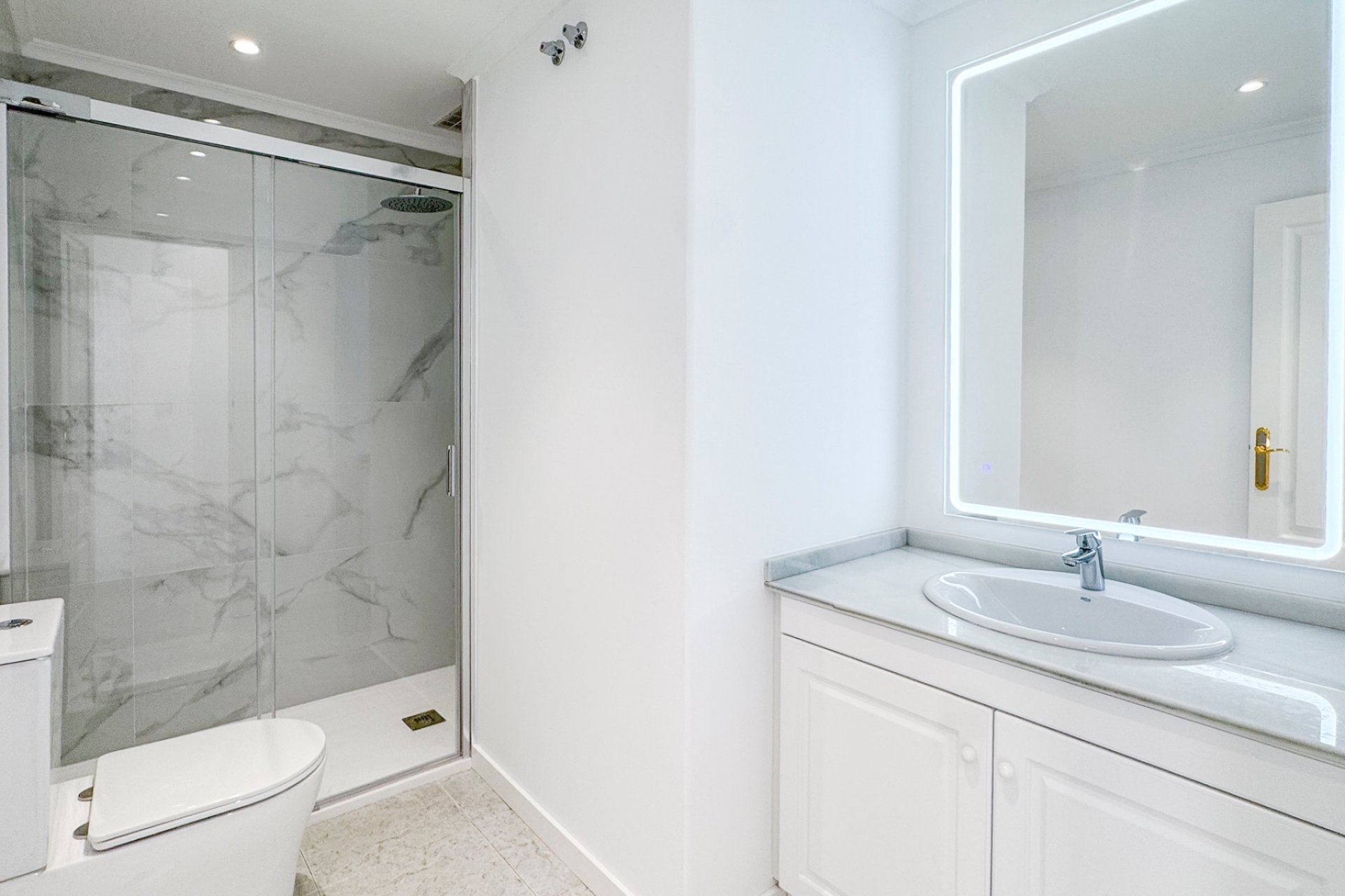 Herverkoop - Apartment - Orihuela Costa - Lomas de Campoamor