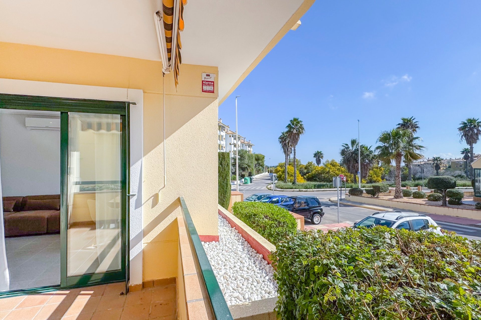 Herverkoop - Apartment - Orihuela Costa - Lomas de Campoamor