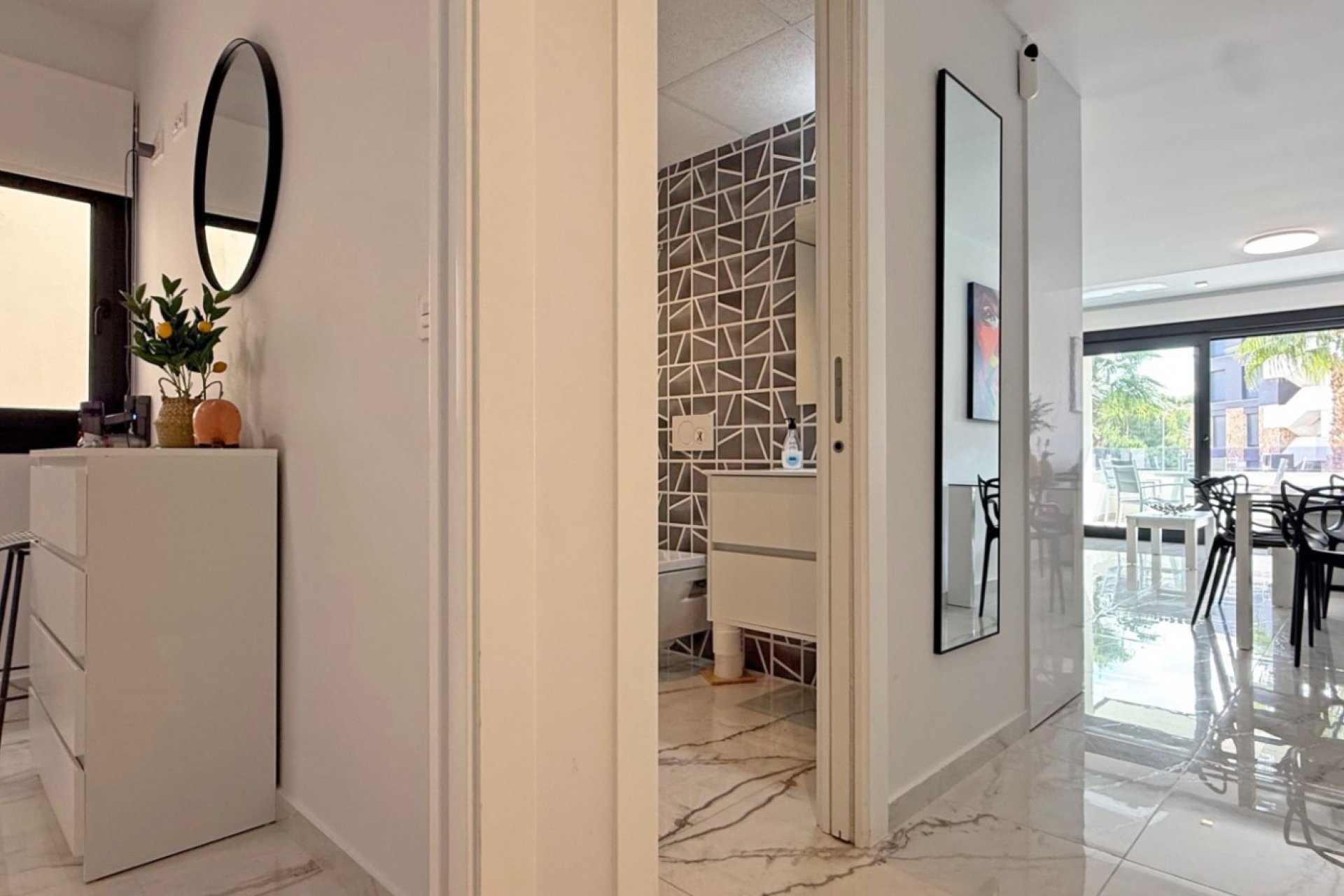 Herverkoop - Apartment - Orihuela Costa - Los Altos