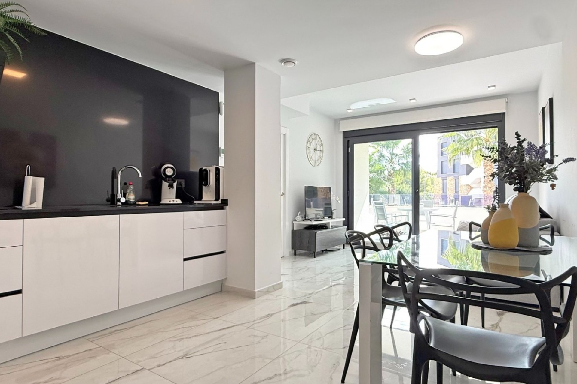 Herverkoop - Apartment - Orihuela Costa - Los Altos