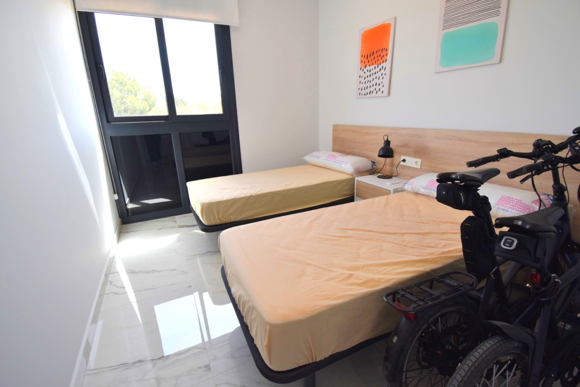 Herverkoop - Apartment - Orihuela Costa - Los Altos