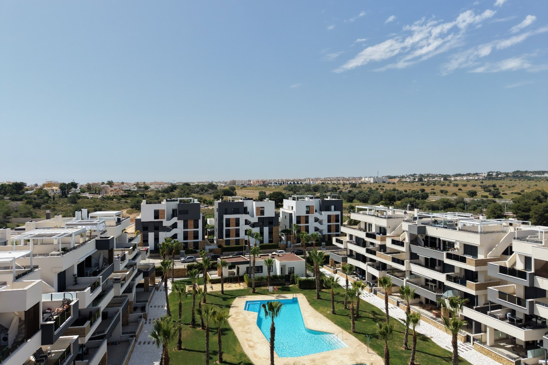 Herverkoop - Apartment - Orihuela Costa - Los Altos