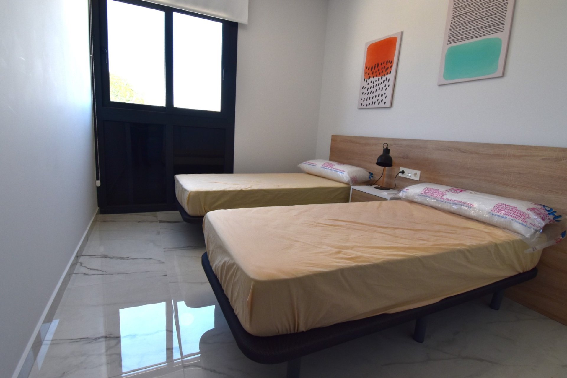 Herverkoop - Apartment - Orihuela Costa - Los Altos