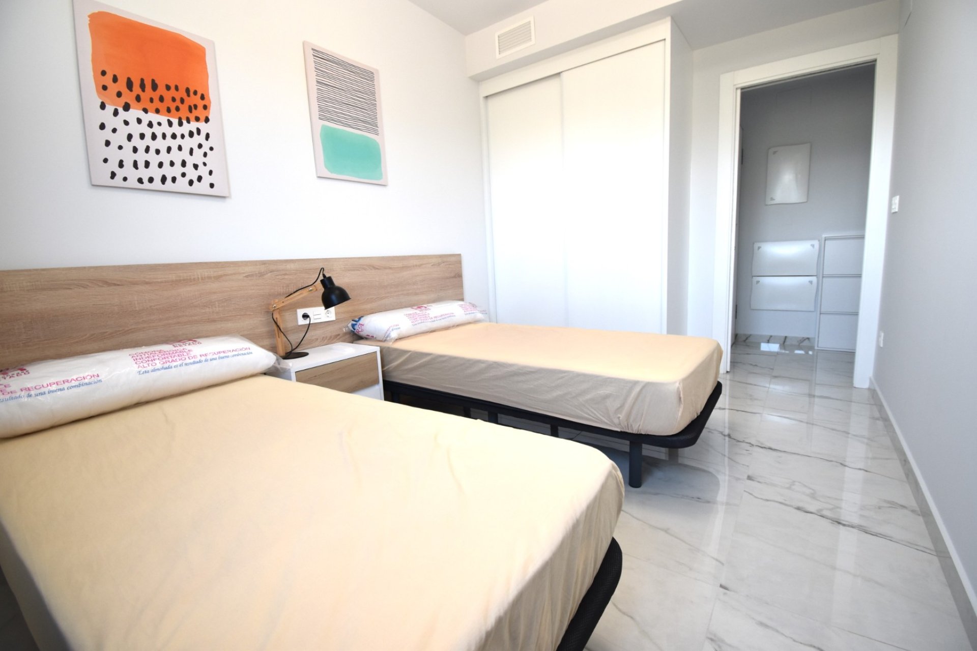 Herverkoop - Apartment - Orihuela Costa - Los Altos