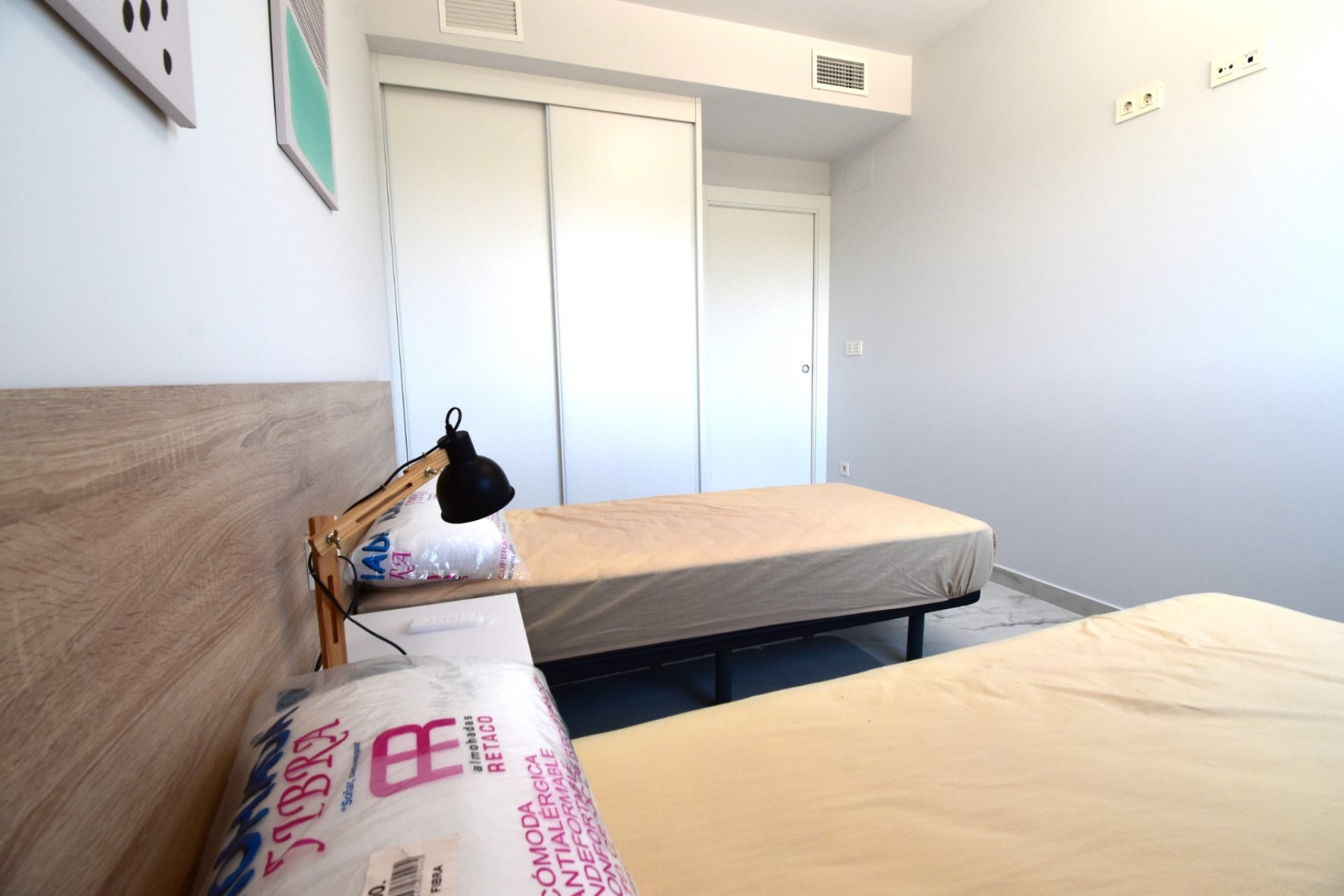 Herverkoop - Apartment - Orihuela Costa - Los Altos