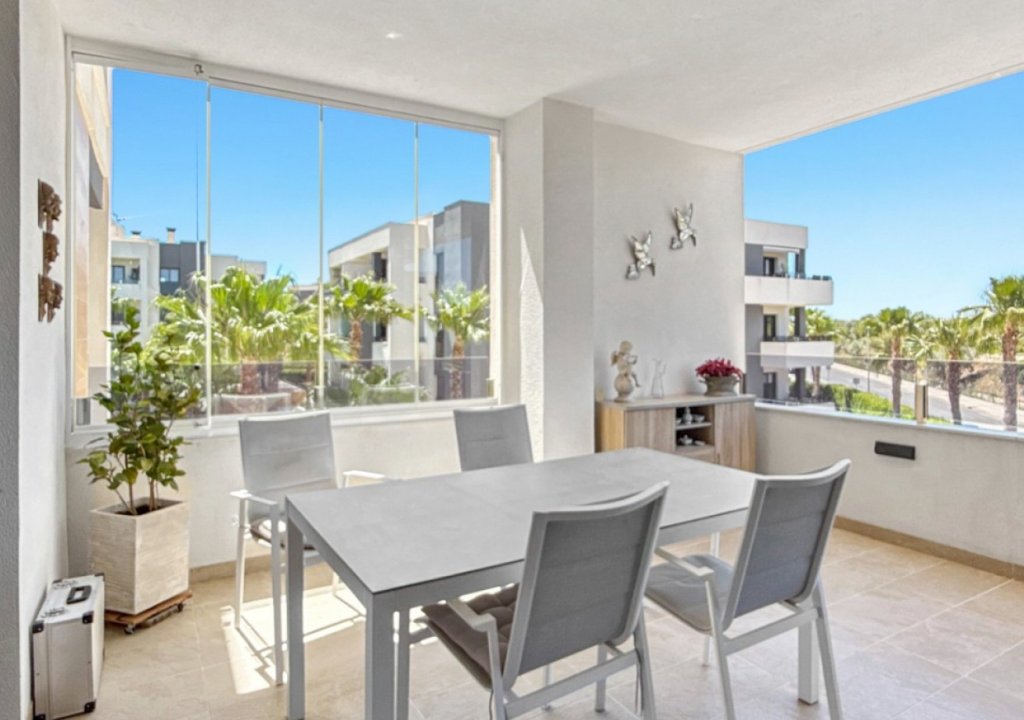 Herverkoop - Apartment - Orihuela Costa - Los Altos
