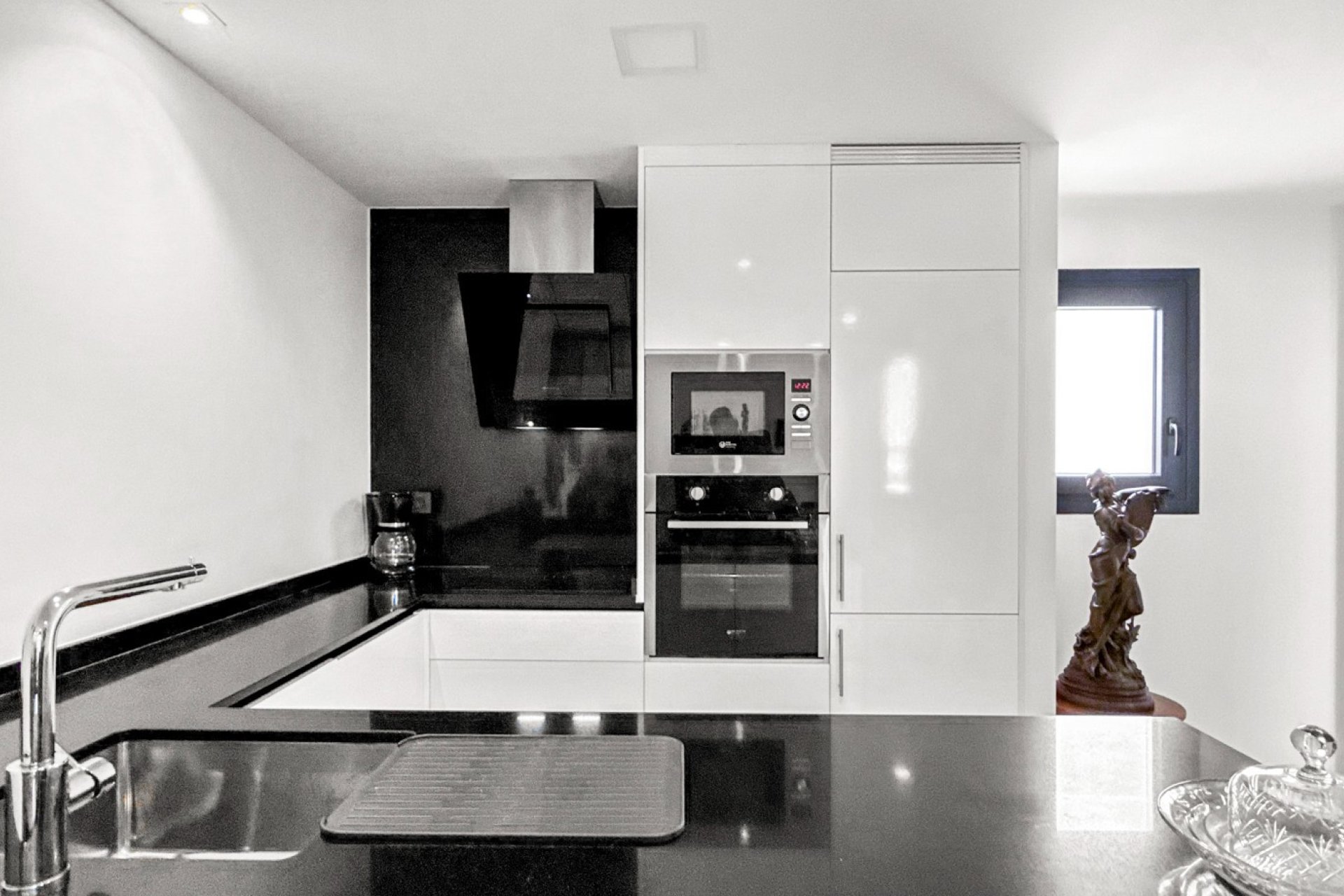 Herverkoop - Apartment - Orihuela Costa - Los Altos