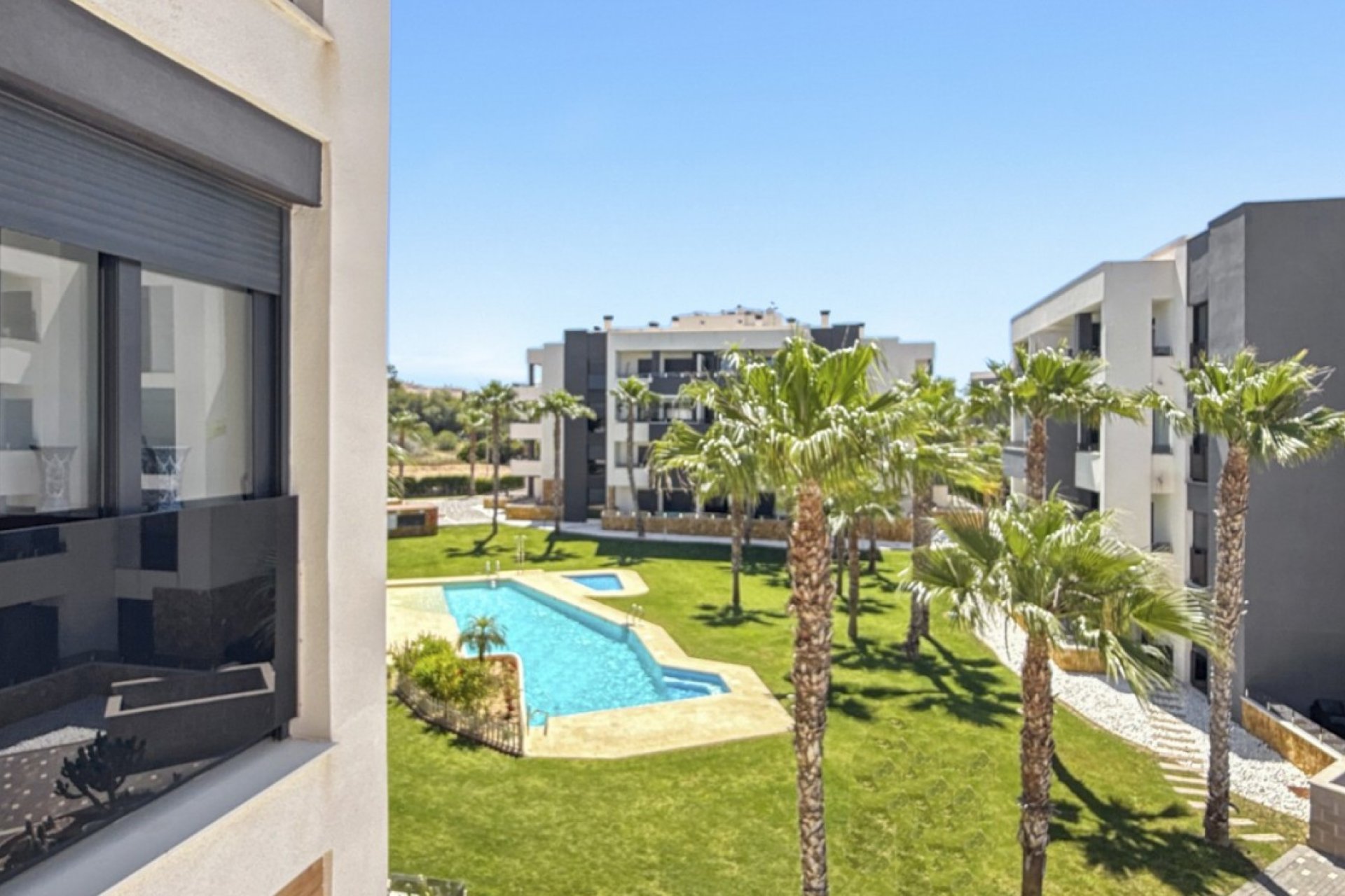 Herverkoop - Apartment - Orihuela Costa - Los Altos