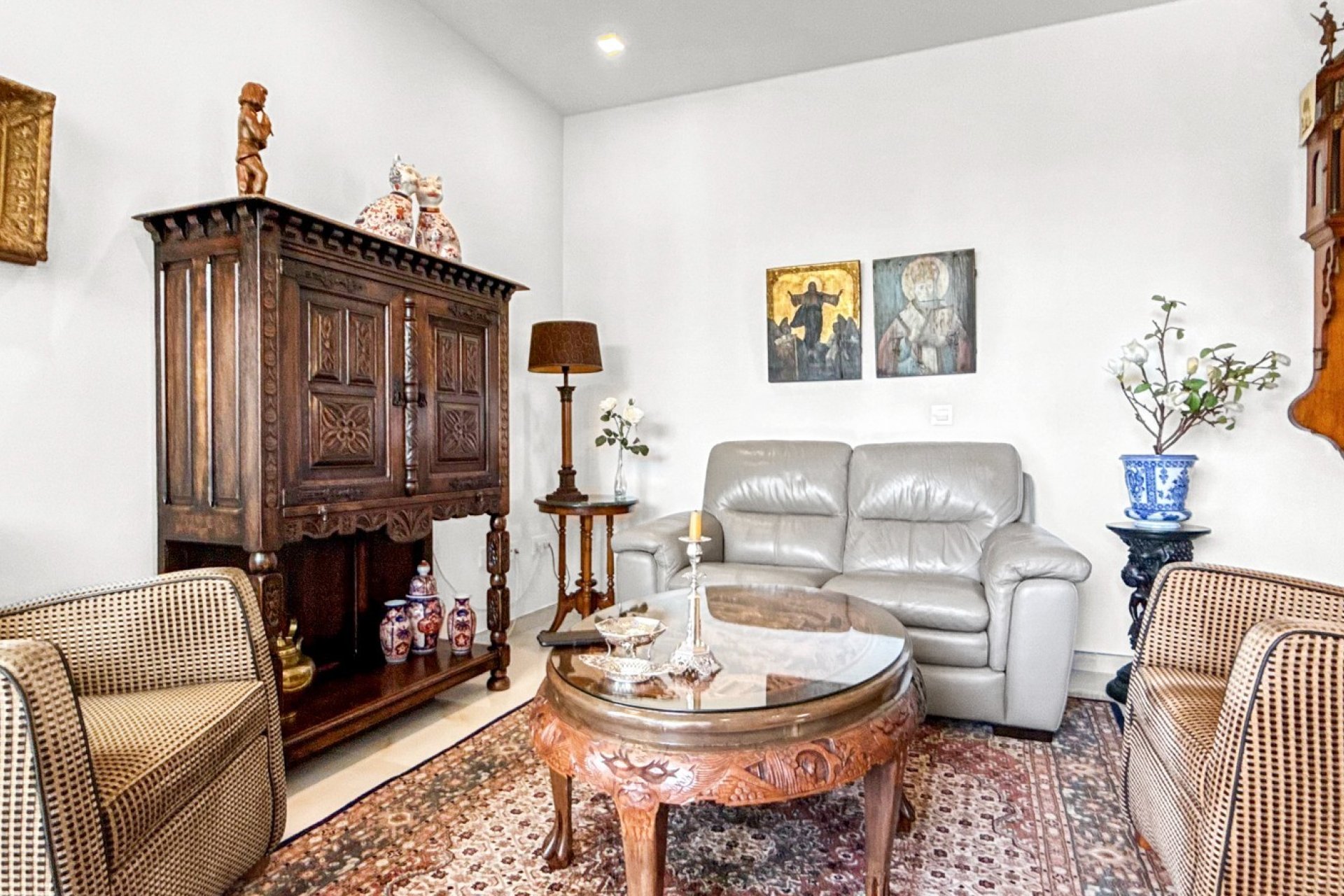 Herverkoop - Apartment - Orihuela Costa - Los Altos