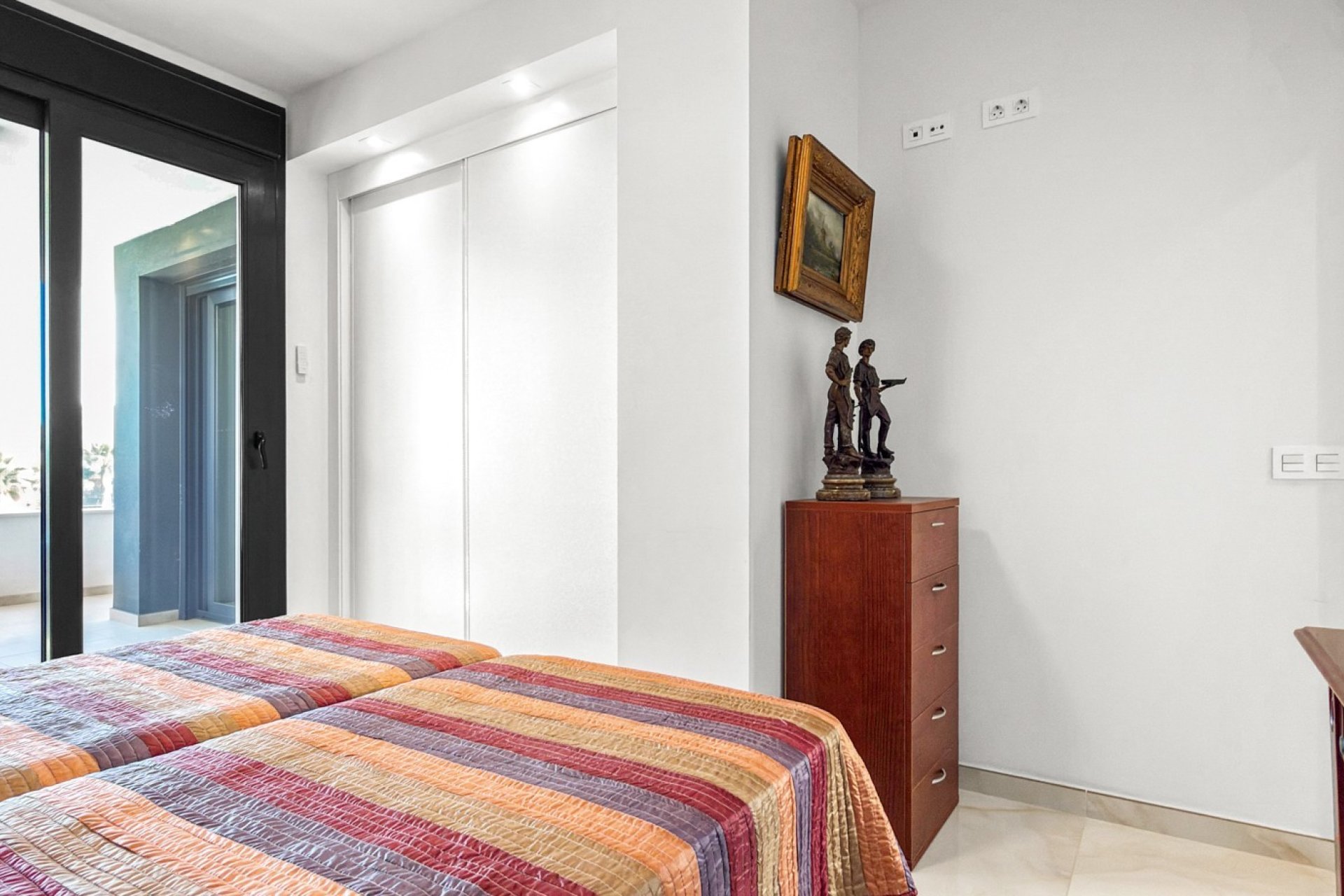 Herverkoop - Apartment - Orihuela Costa - Los Altos
