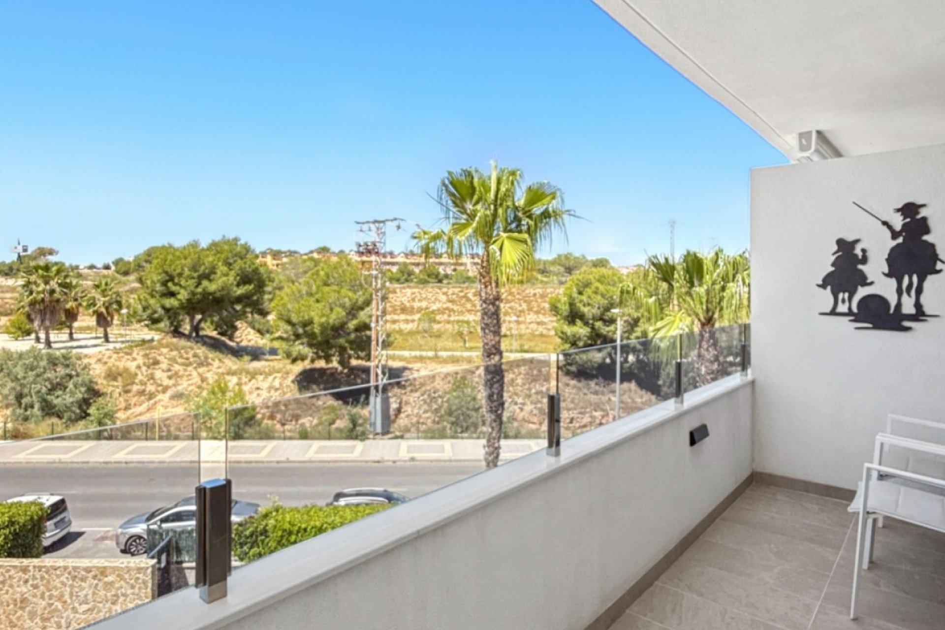 Herverkoop - Apartment - Orihuela Costa - Los Altos