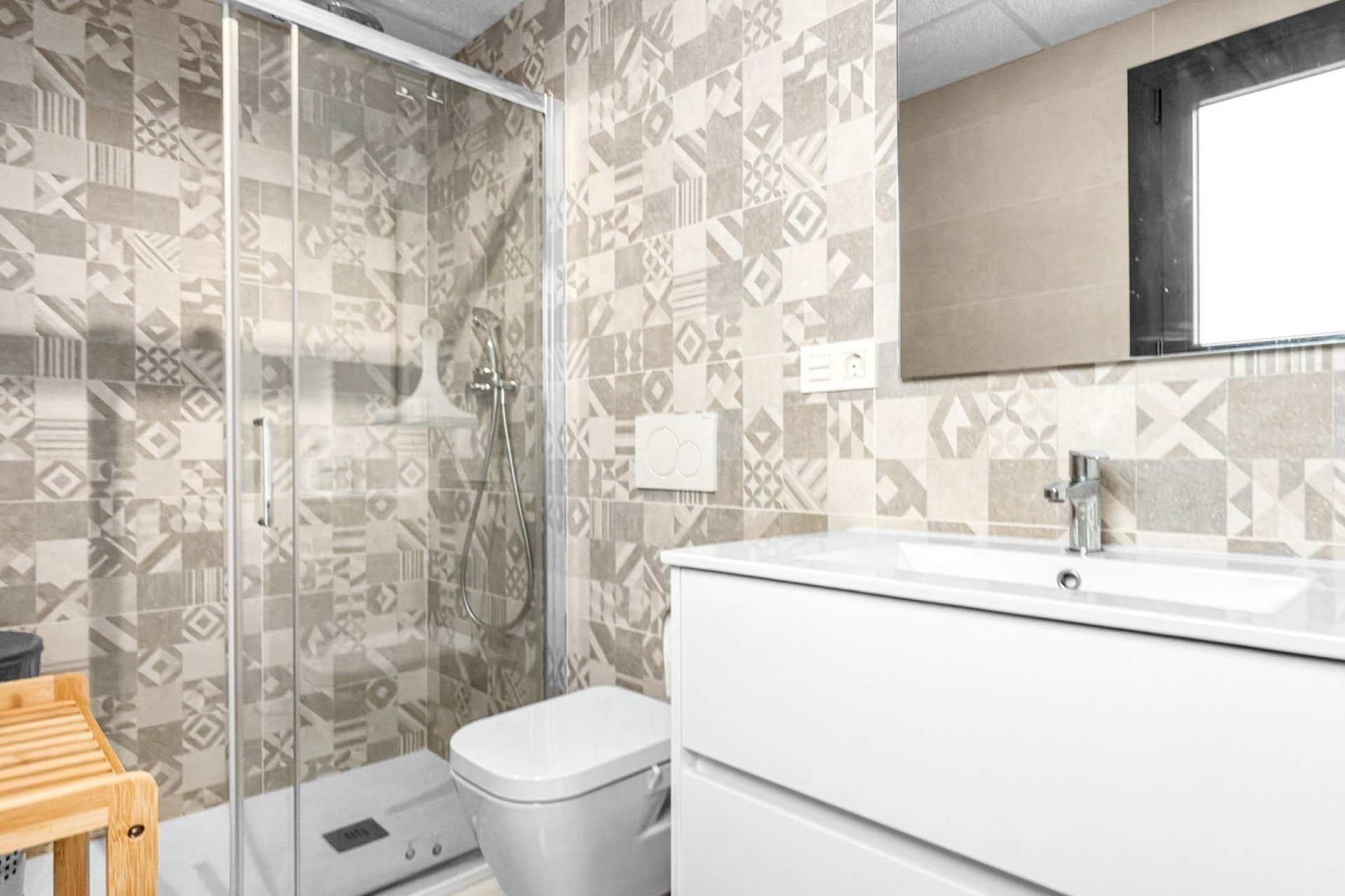 Herverkoop - Apartment - Orihuela Costa - Los Altos