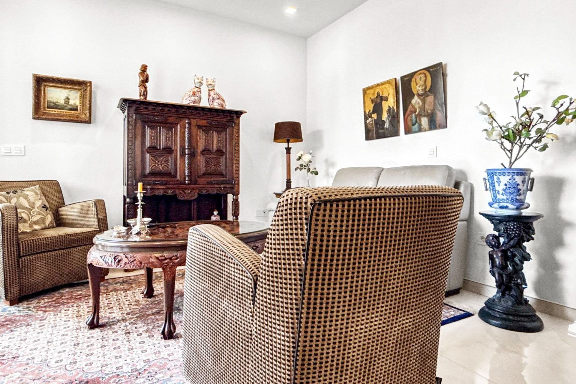 Herverkoop - Apartment - Orihuela Costa - Los Altos