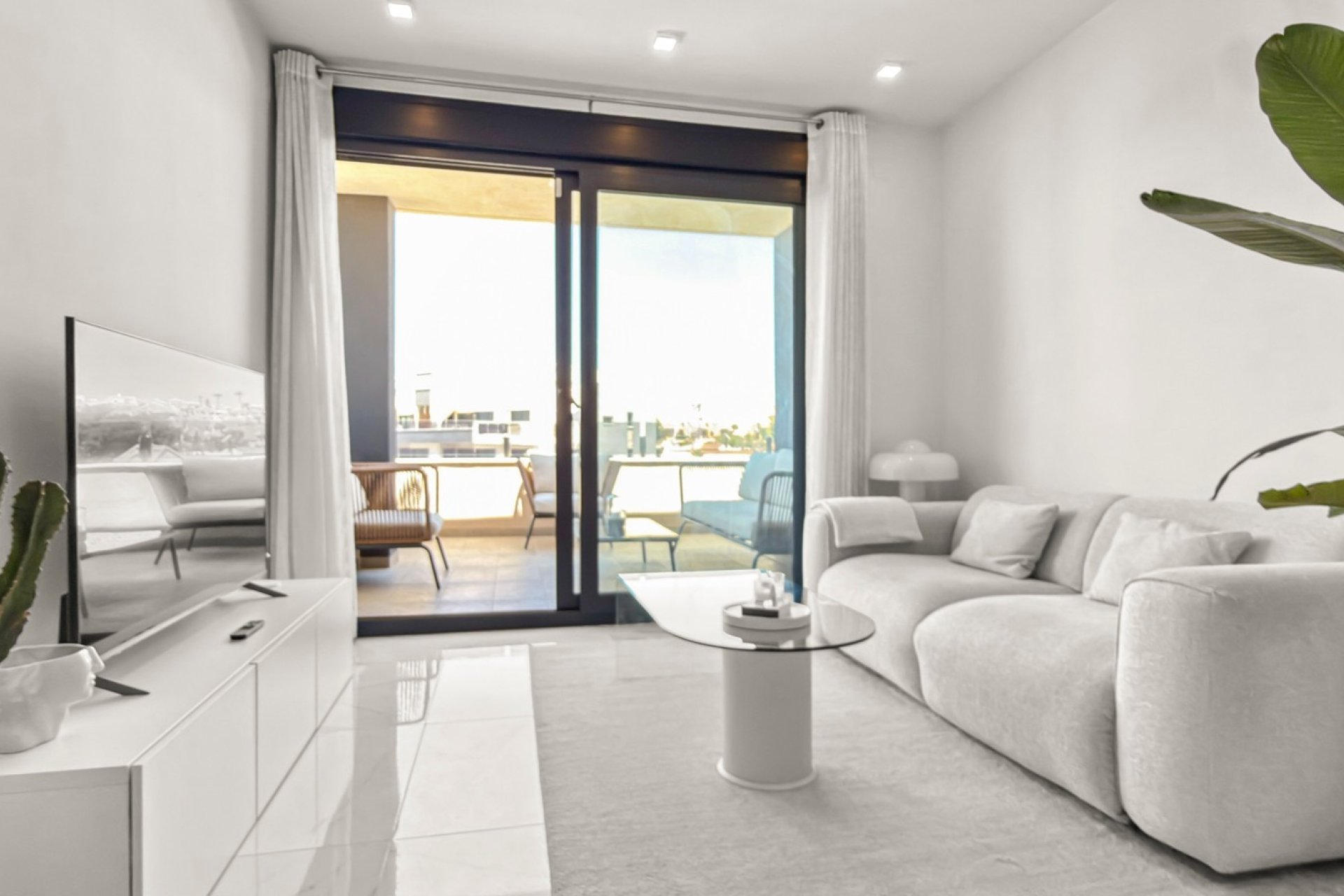 Herverkoop - Apartment - Orihuela Costa - Los Altos