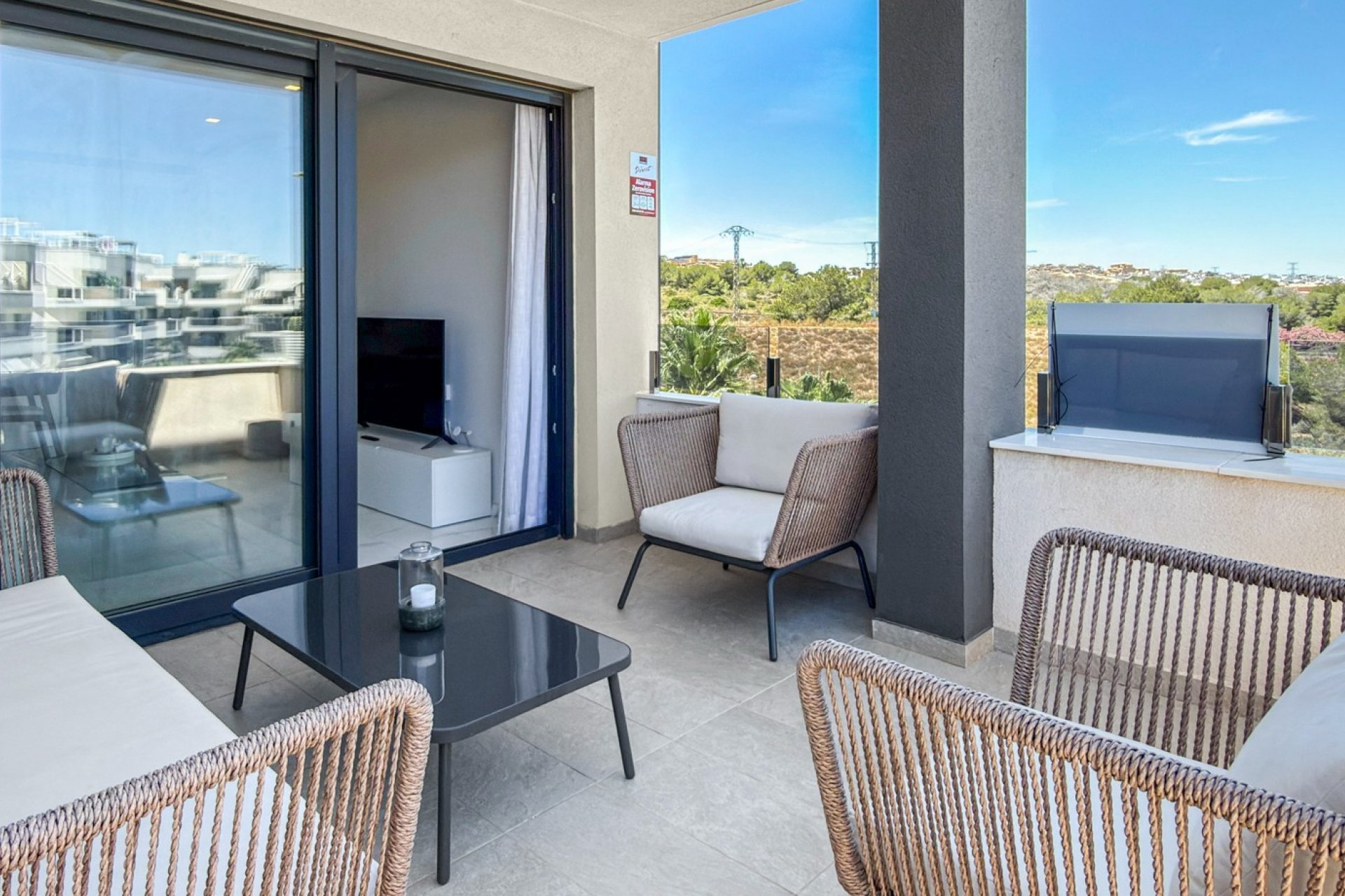 Herverkoop - Apartment - Orihuela Costa - Los Altos