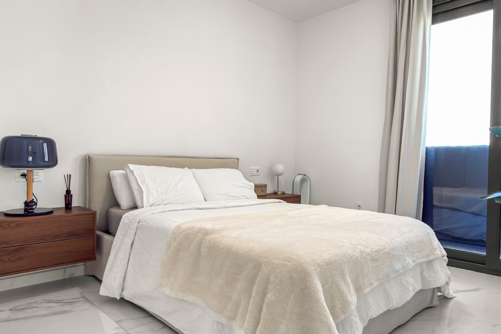 Herverkoop - Apartment - Orihuela Costa - Los Altos