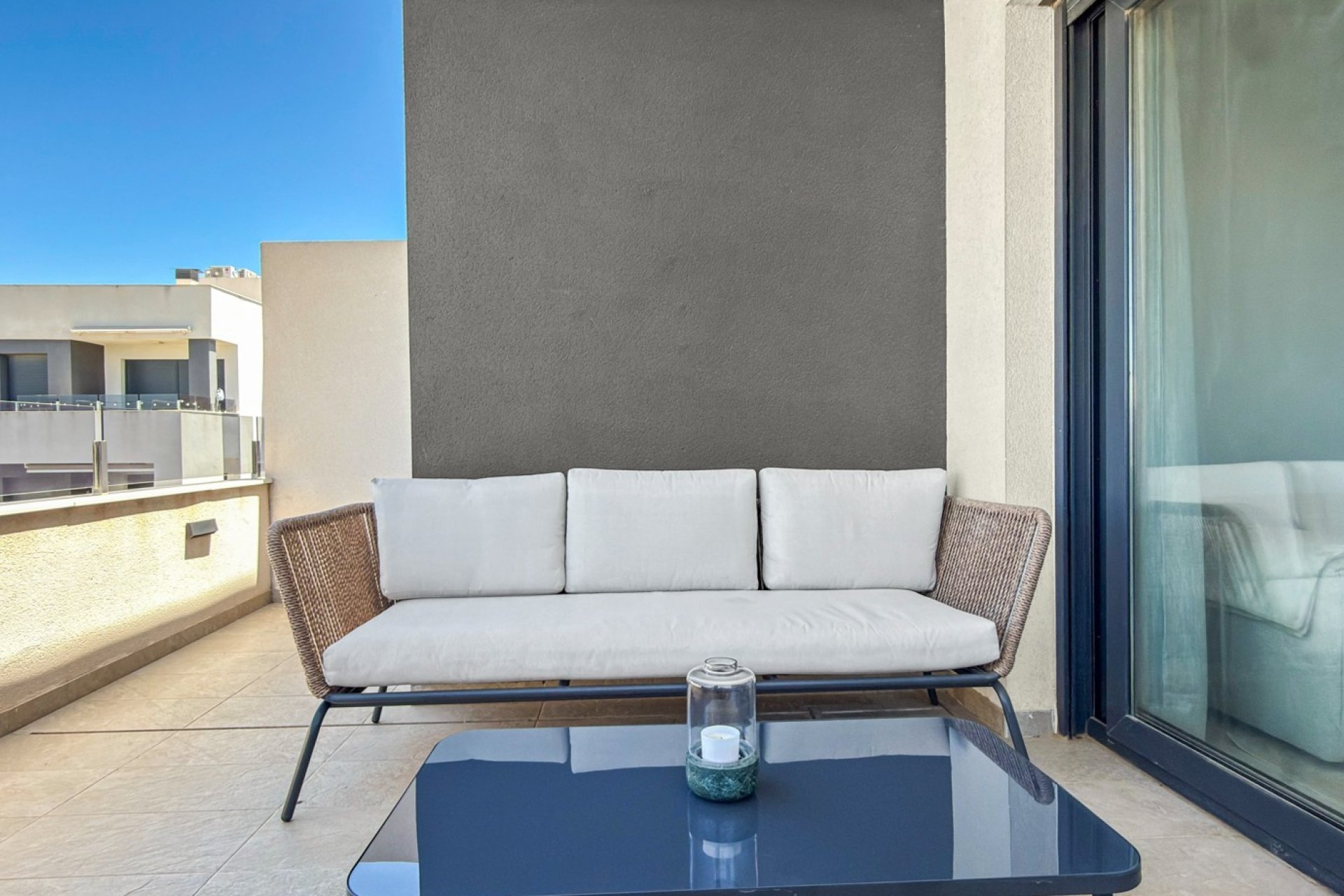 Herverkoop - Apartment - Orihuela Costa - Los Altos