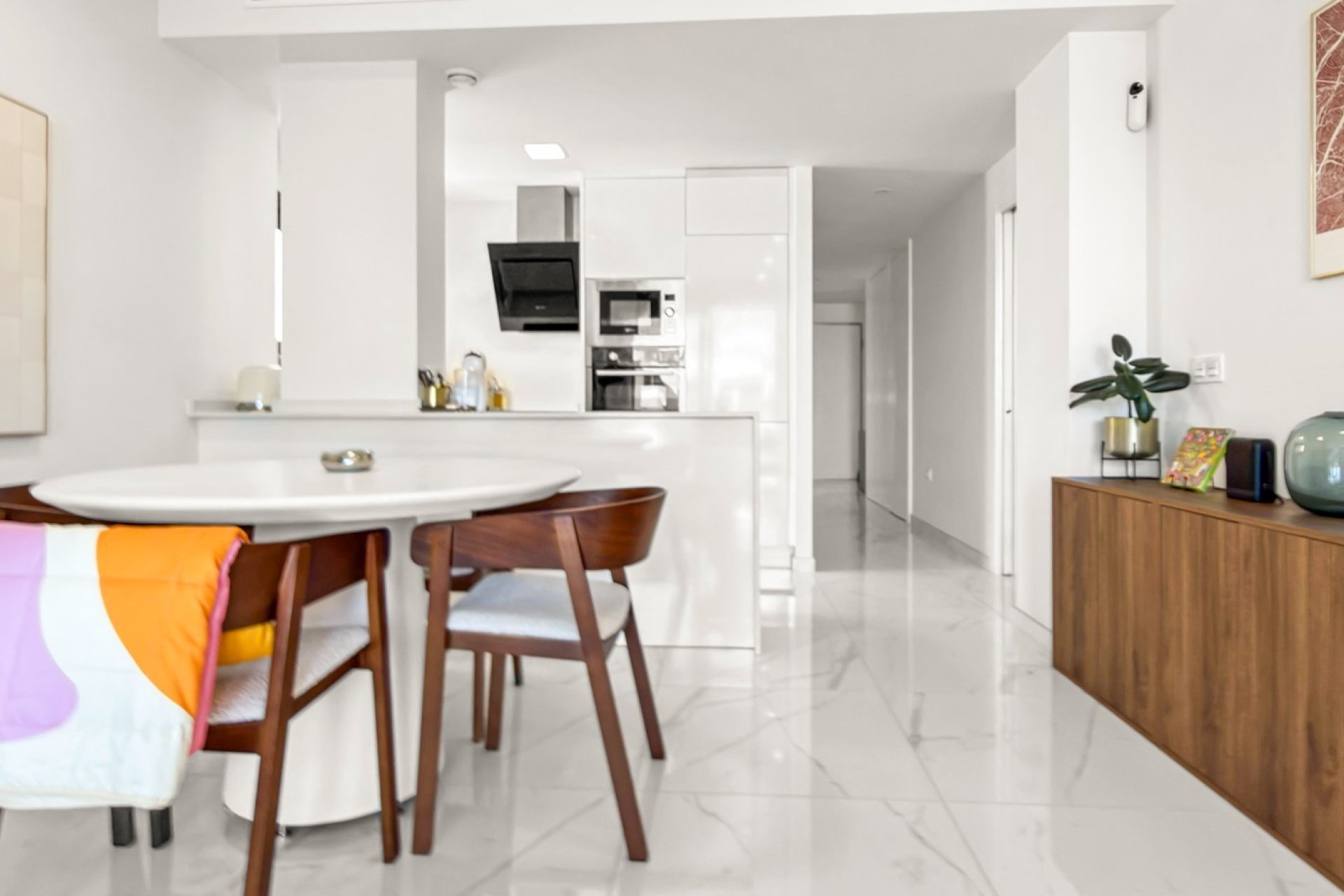 Herverkoop - Apartment - Orihuela Costa - Los Altos
