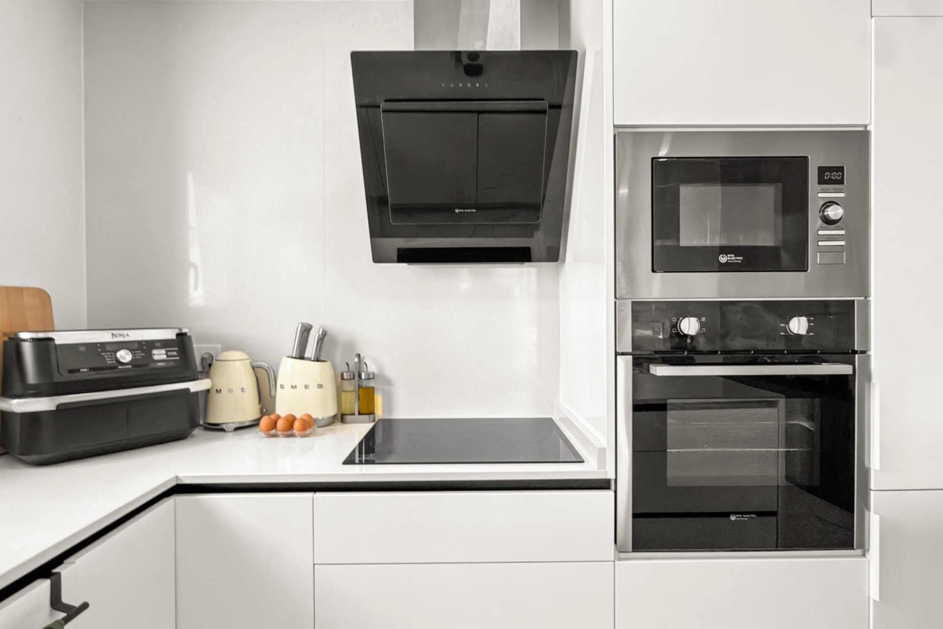 Herverkoop - Apartment - Orihuela Costa - Los Altos