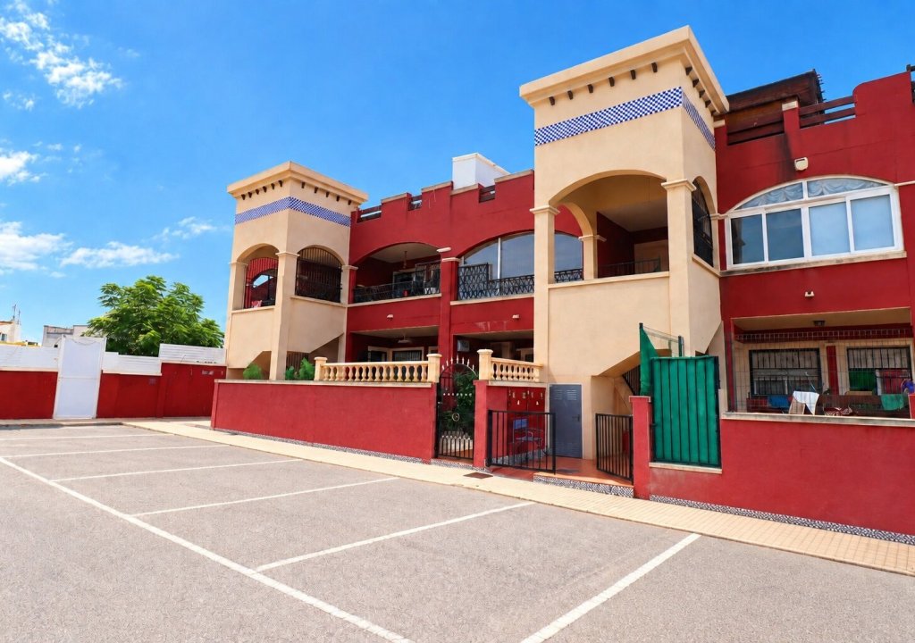 Herverkoop - Apartment - Orihuela Costa - Los Altos