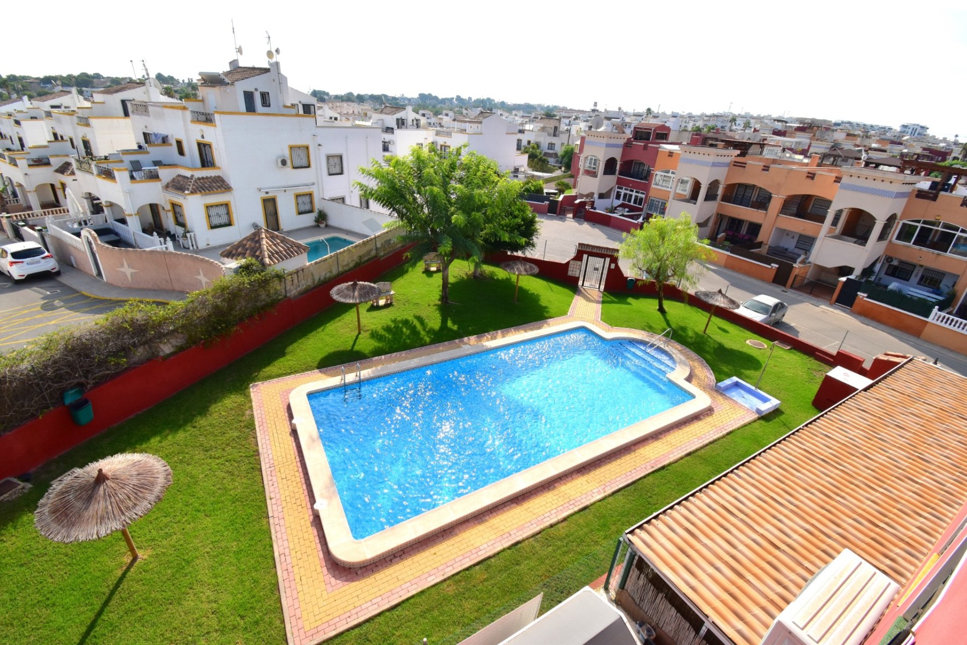 Herverkoop - Apartment - Orihuela Costa - Los Altos
