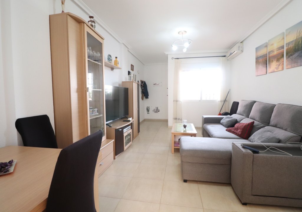 Herverkoop - Apartment - Orihuela Costa - Los Altos
