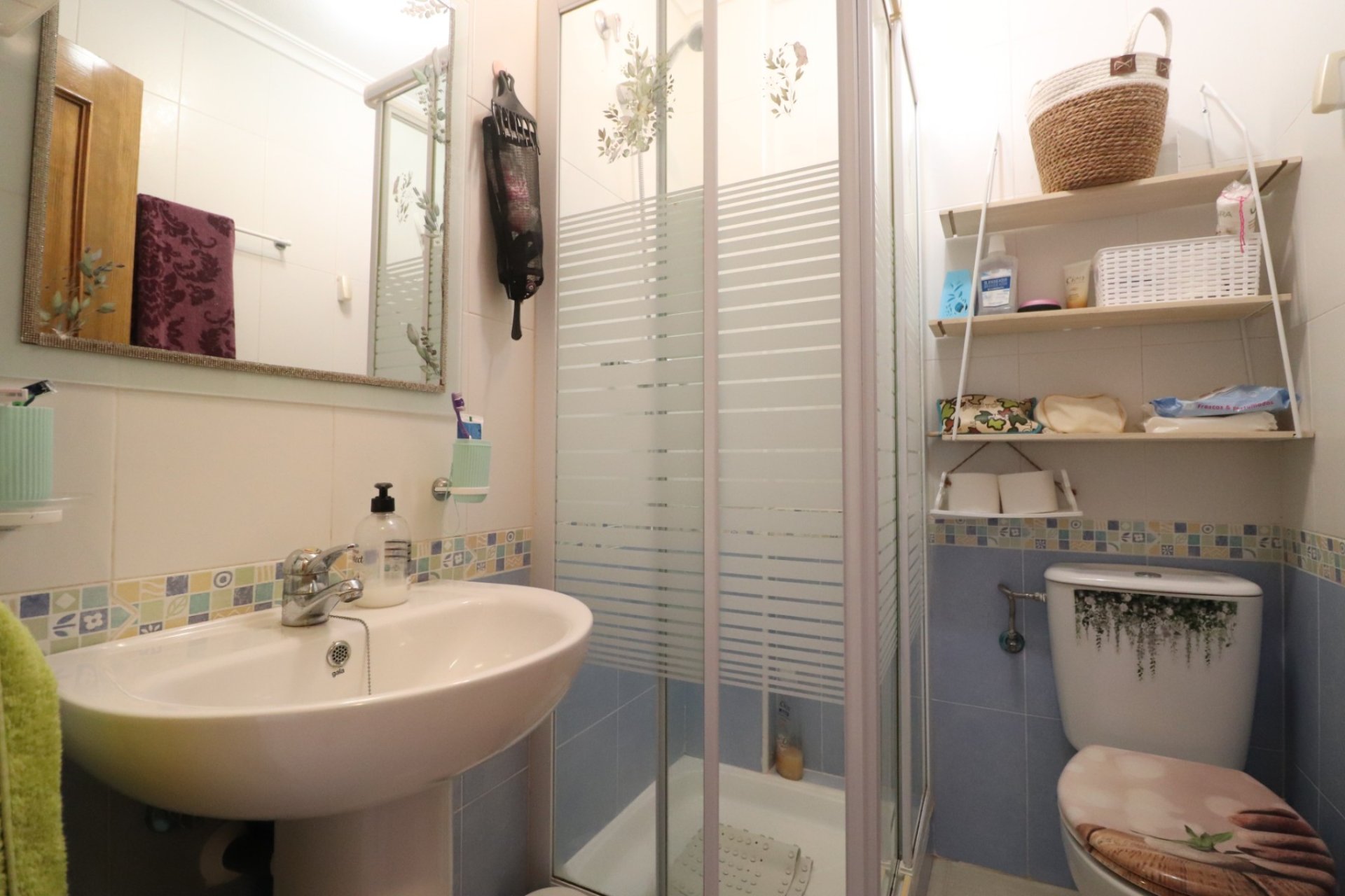 Herverkoop - Apartment - Orihuela Costa - Los Altos