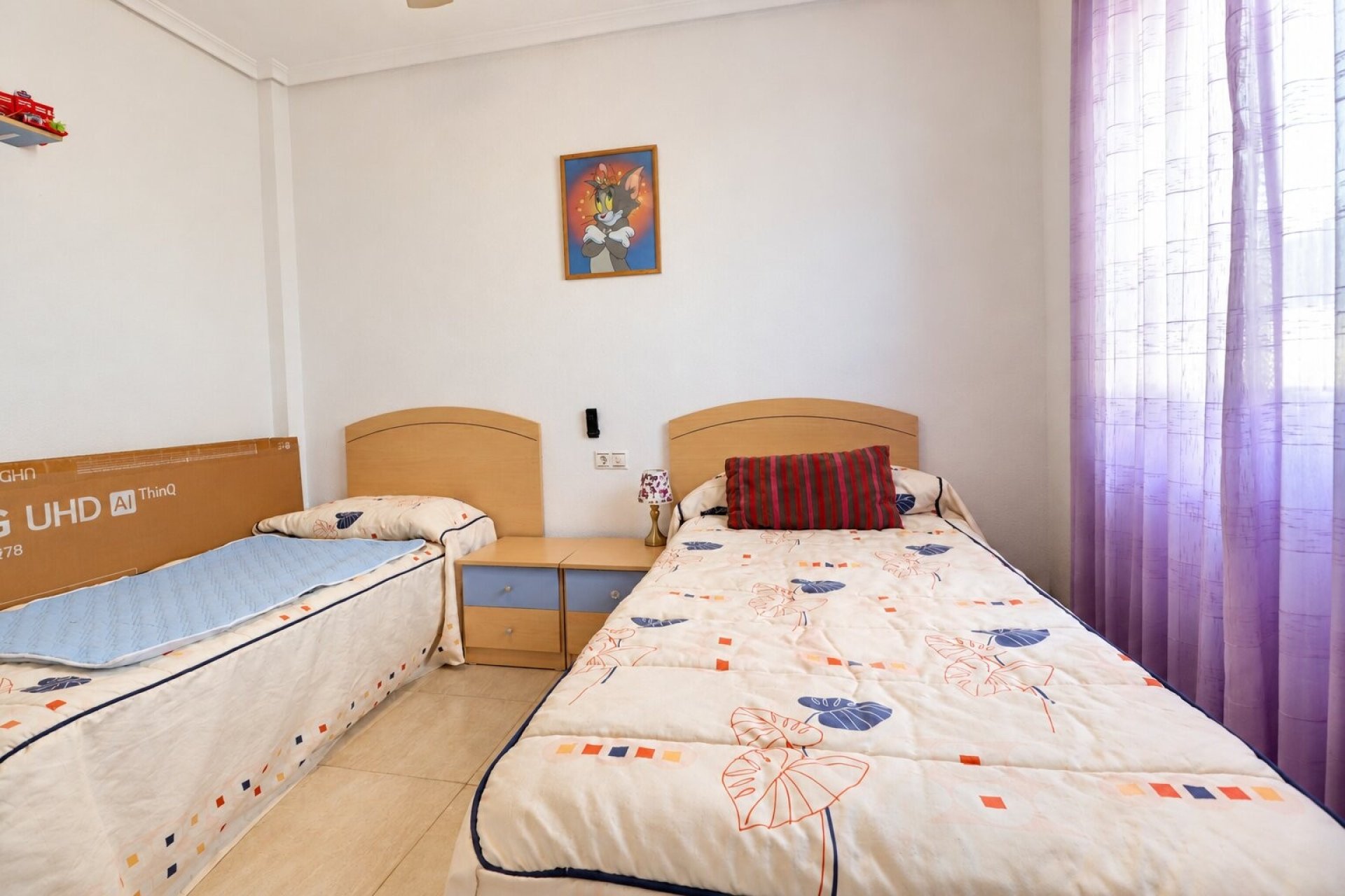 Herverkoop - Apartment - Orihuela Costa - Los Altos