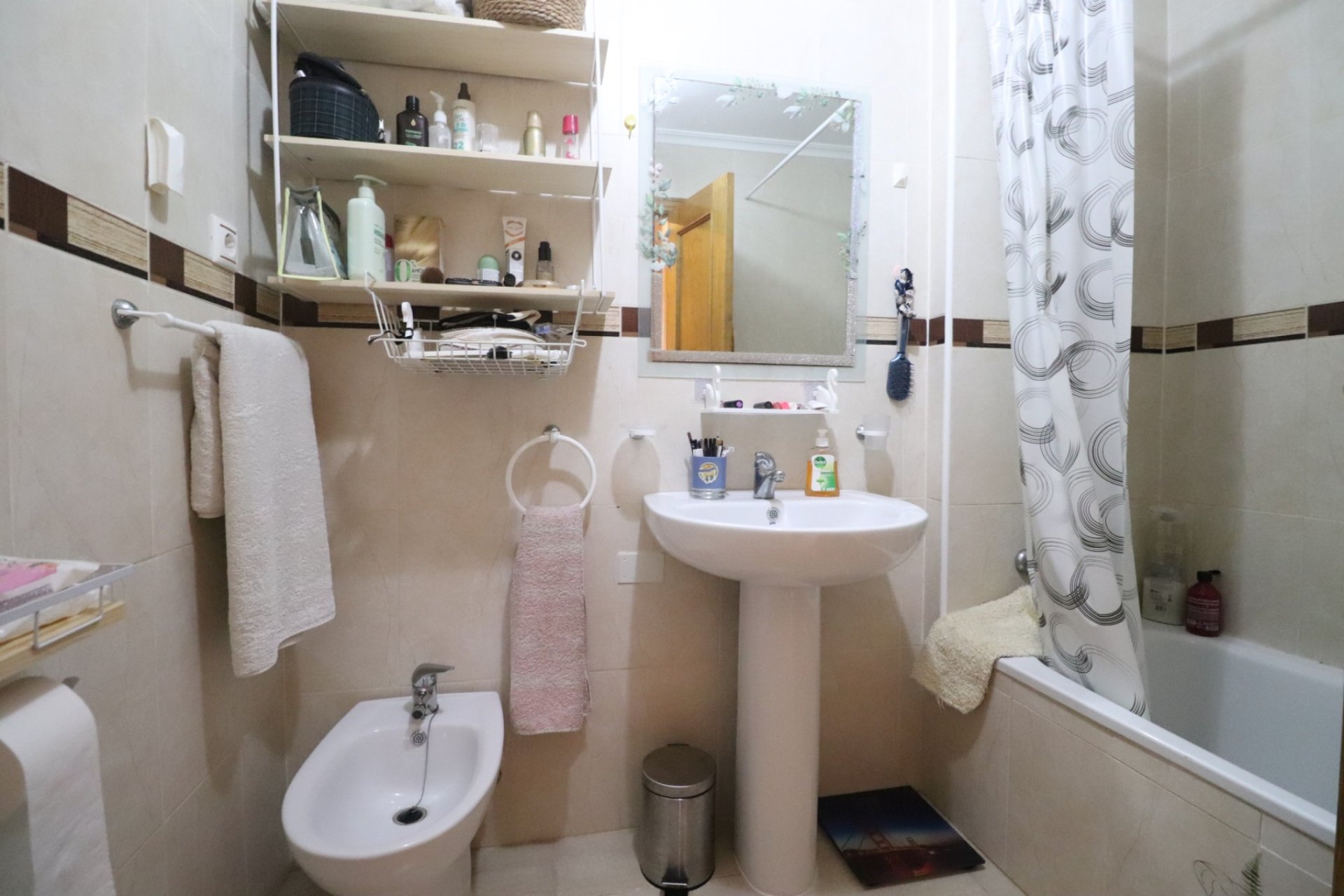 Herverkoop - Apartment - Orihuela Costa - Los Altos