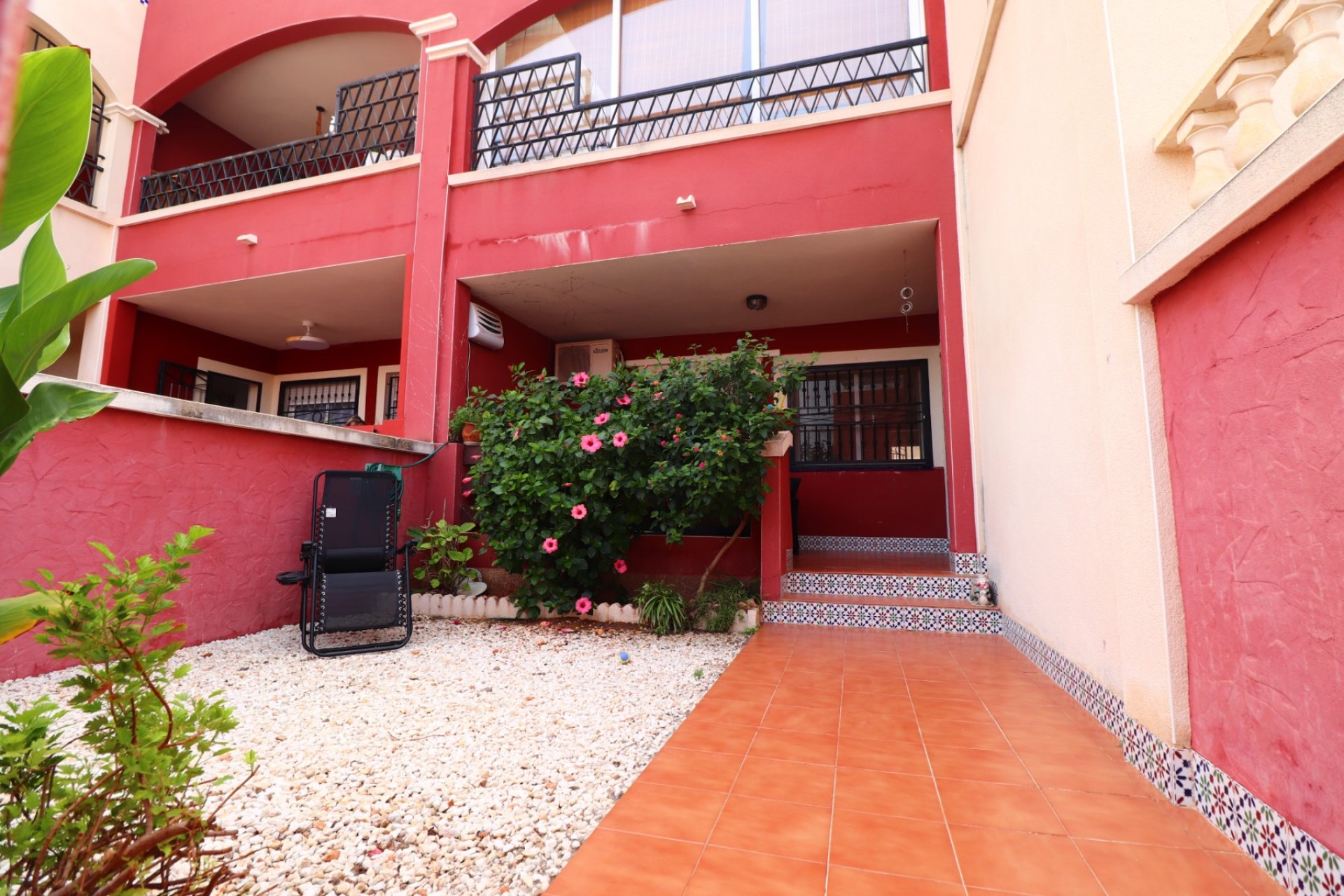 Herverkoop - Apartment - Orihuela Costa - Los Altos